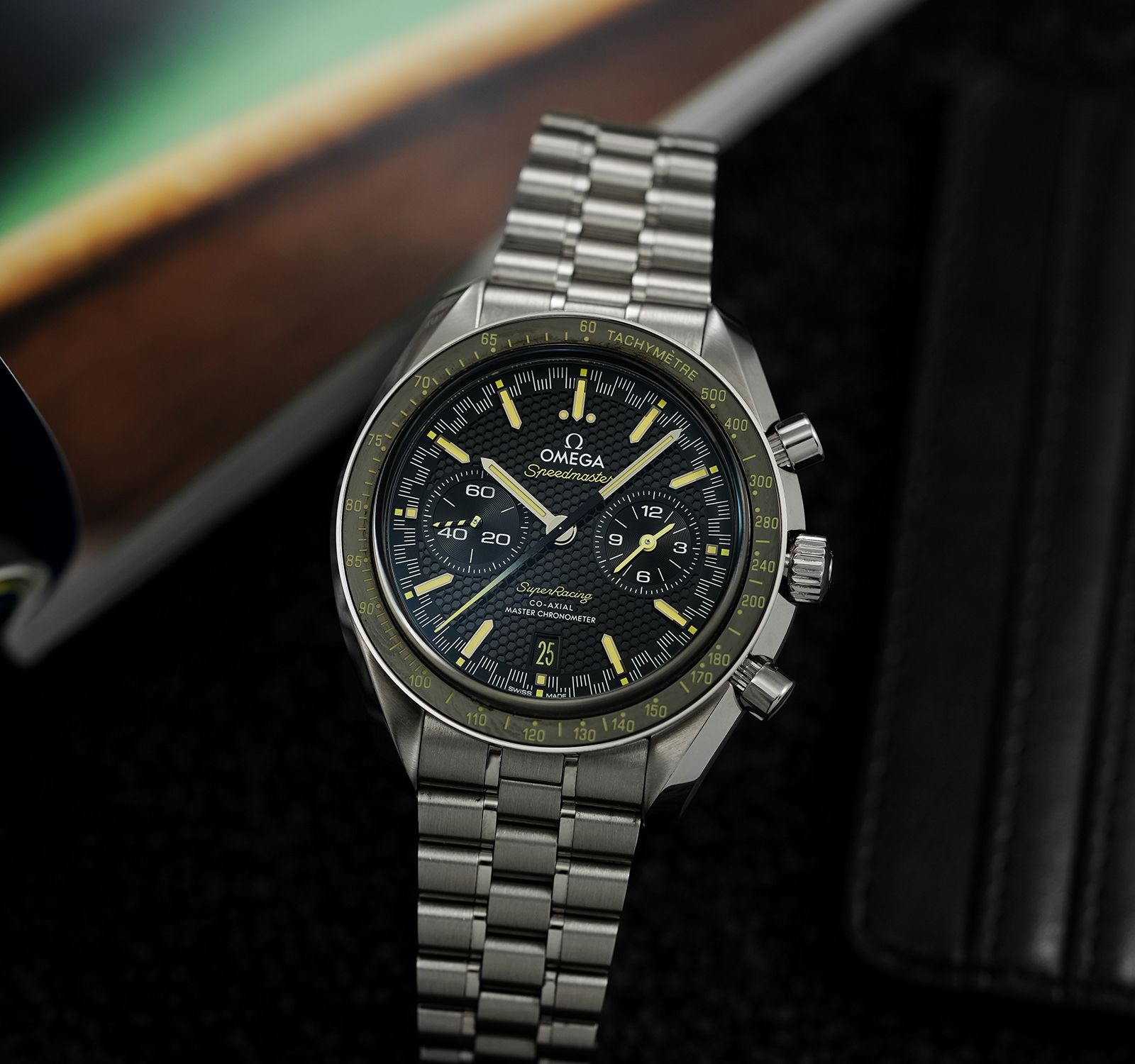 Omega 329.30.44.51.01.003