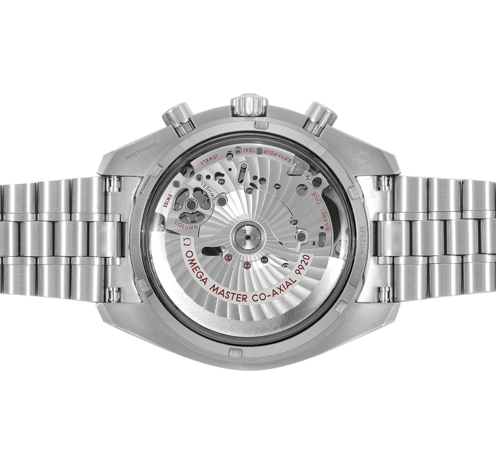 Pre-Owned Omega 329.30.44.51.01.003 Price