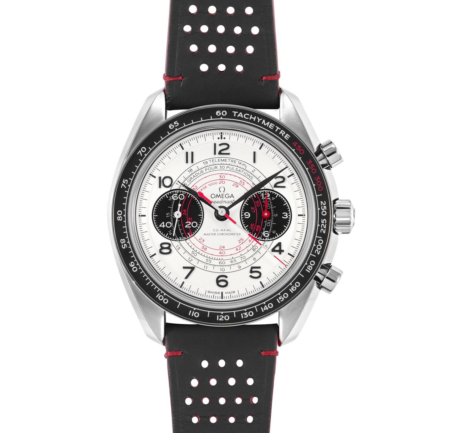 Pre-Owned Omega Speedmaster