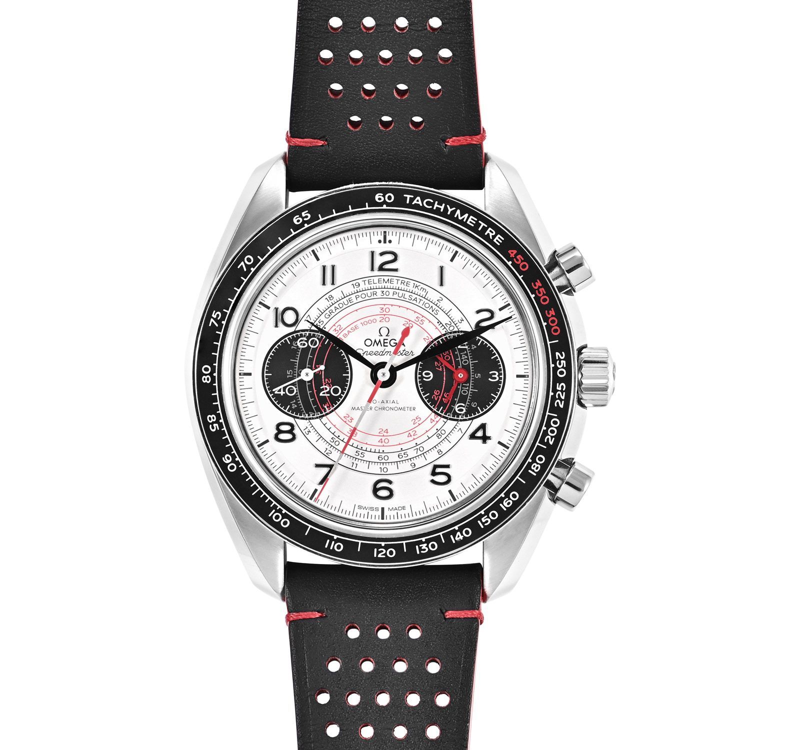 Pre-Owned Omega Speedmaster