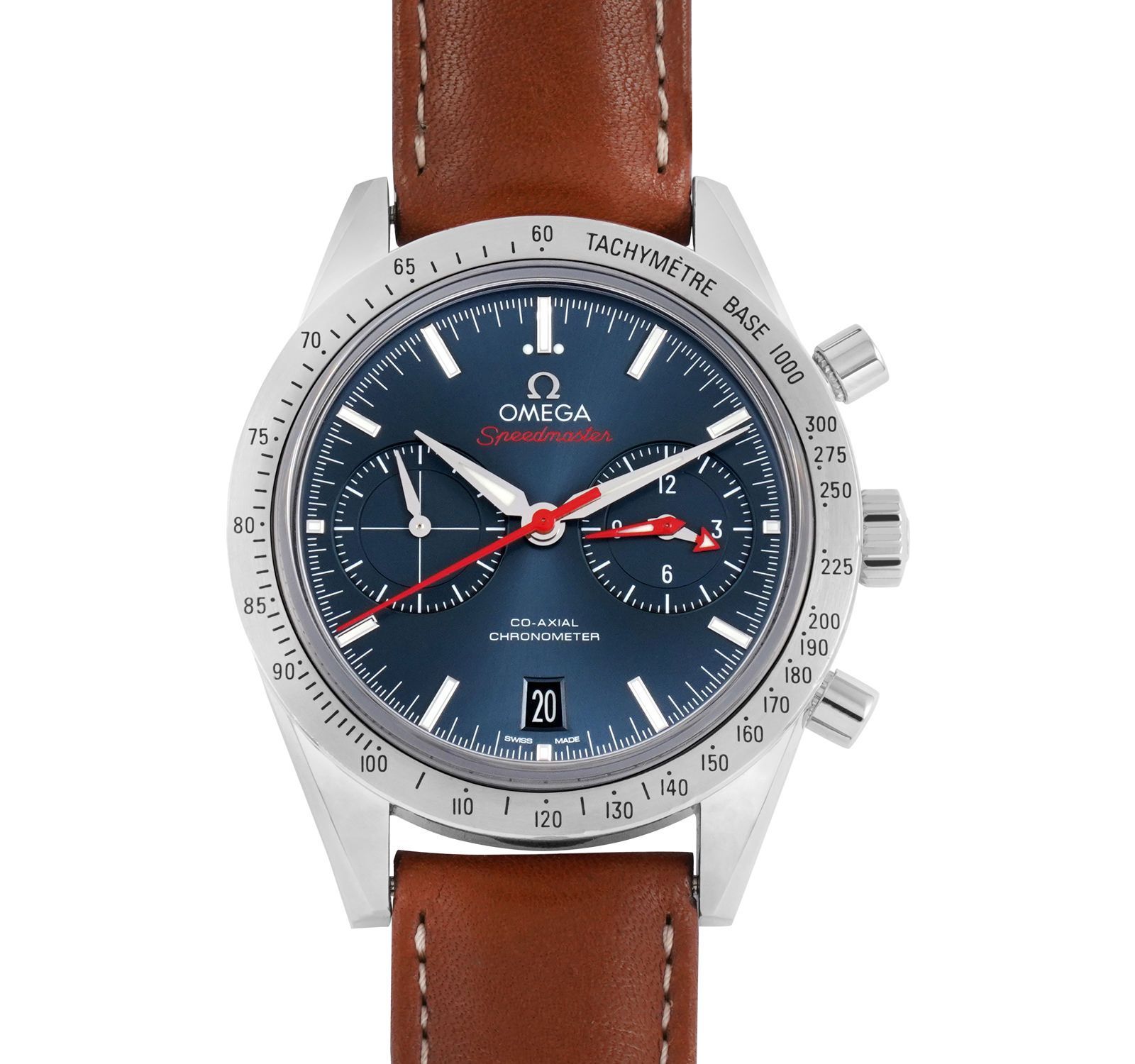 Pre-Owned Omega Speedmaster