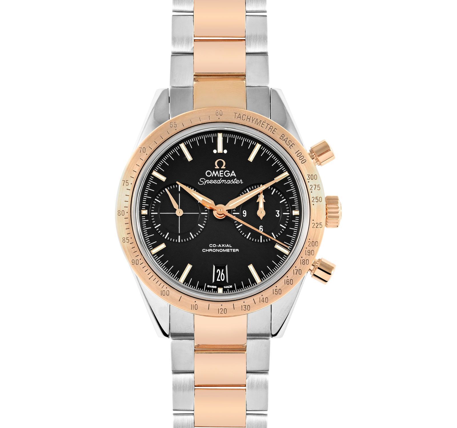 Pre-Owned Omega Speedmaster