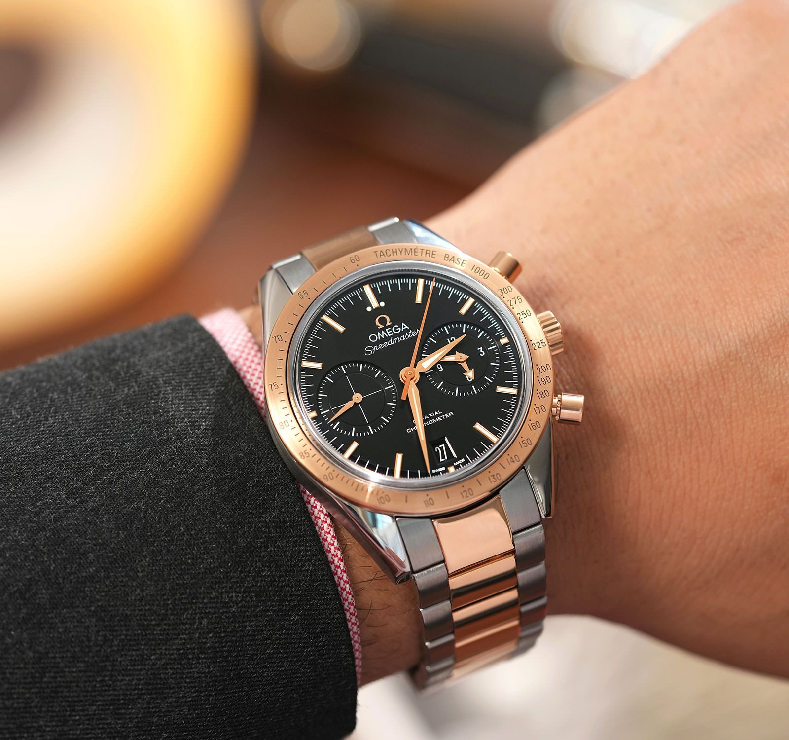 Omega Watches