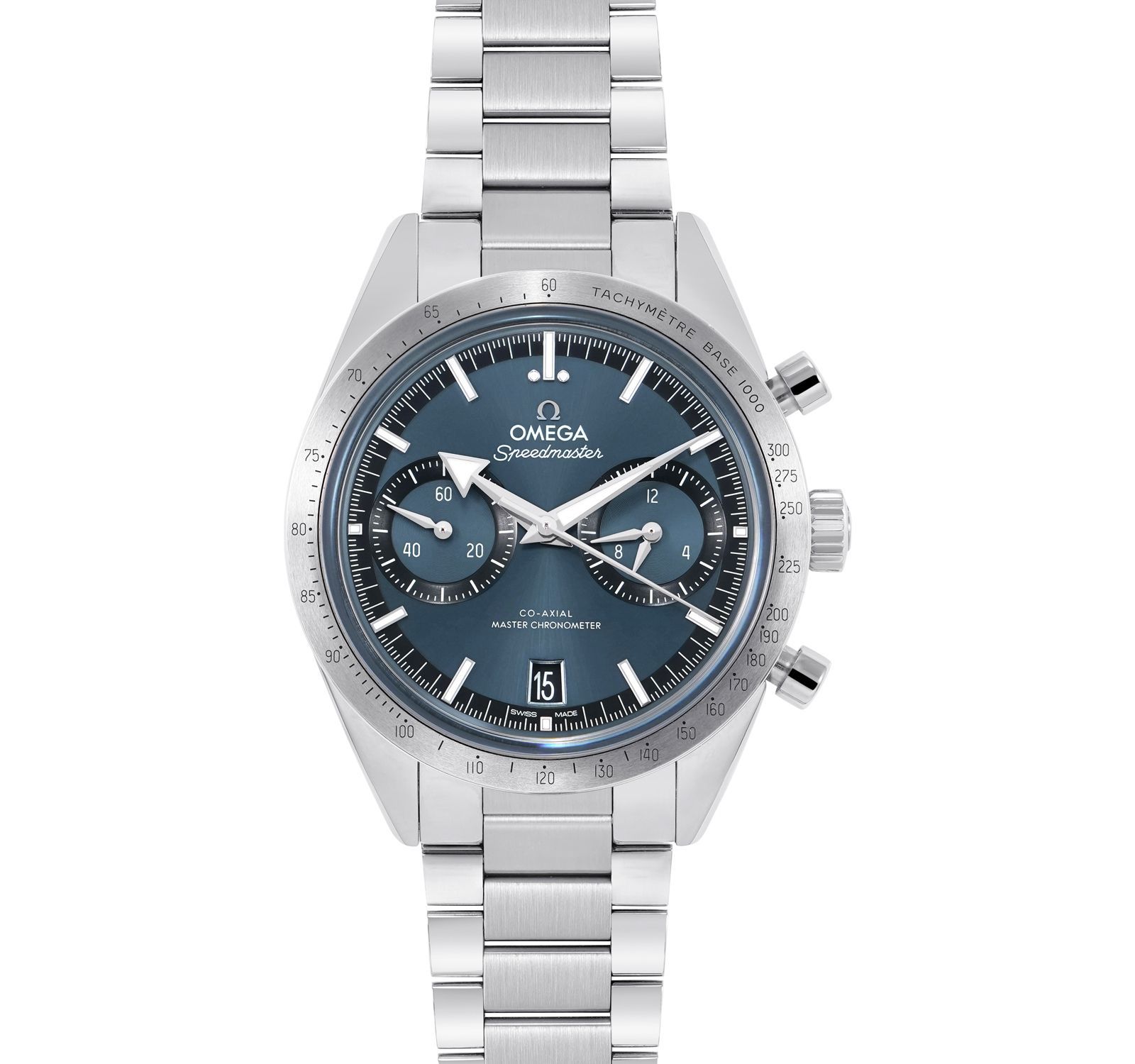Pre-Owned Omega Speedmaster