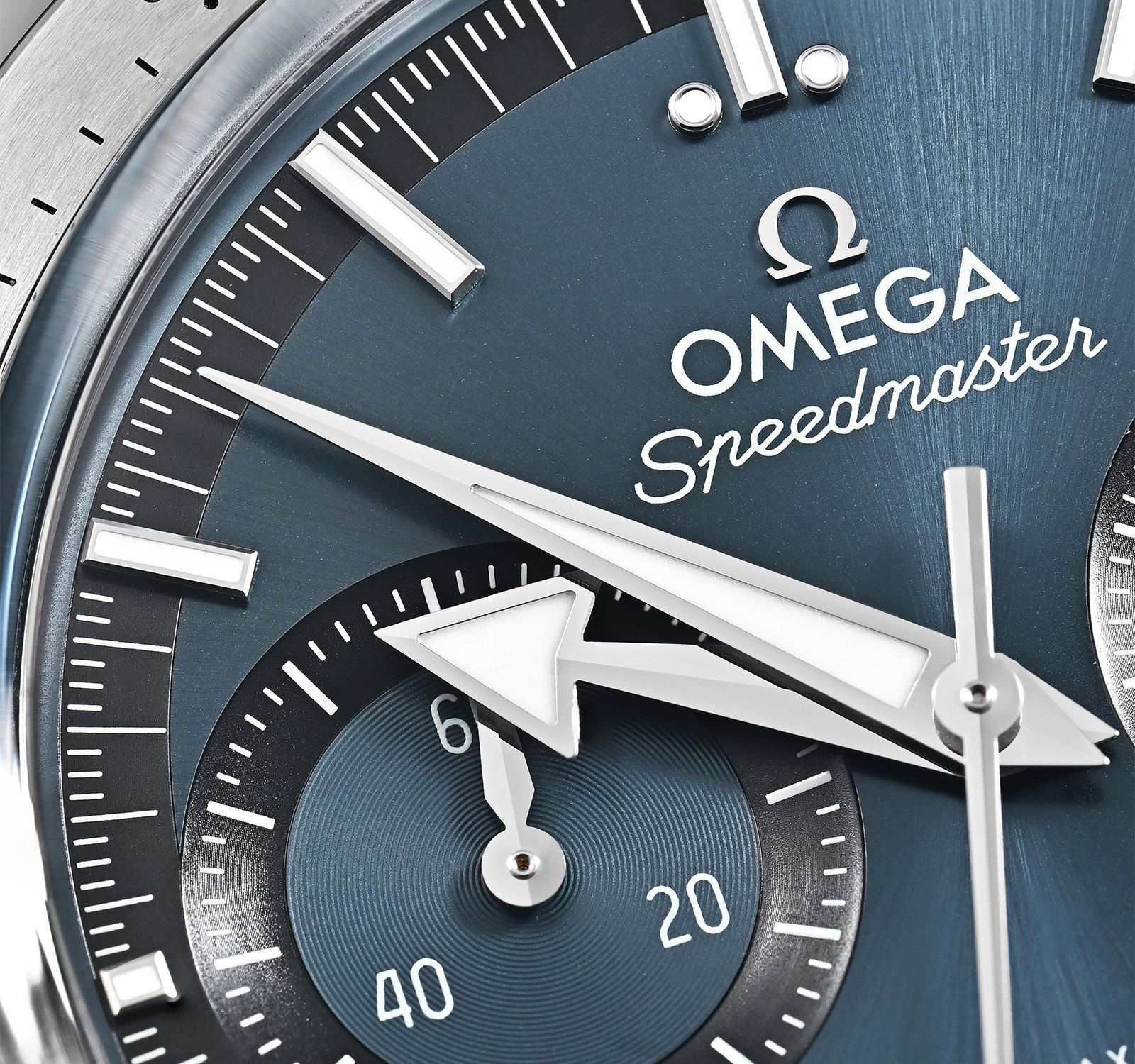 Speedmaster 332.10.41.51.03.001