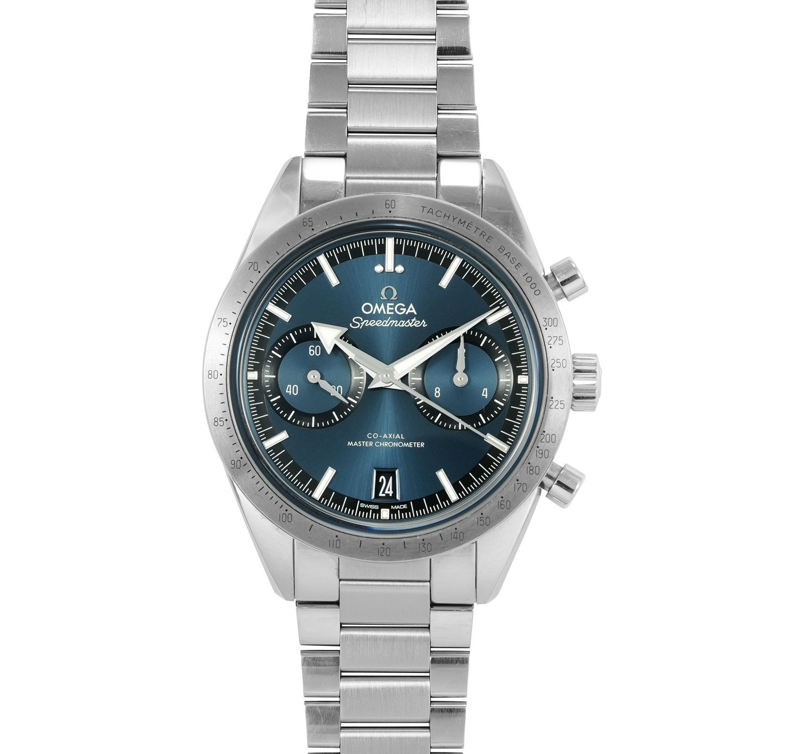 Pre-Owned Omega Speedmaster