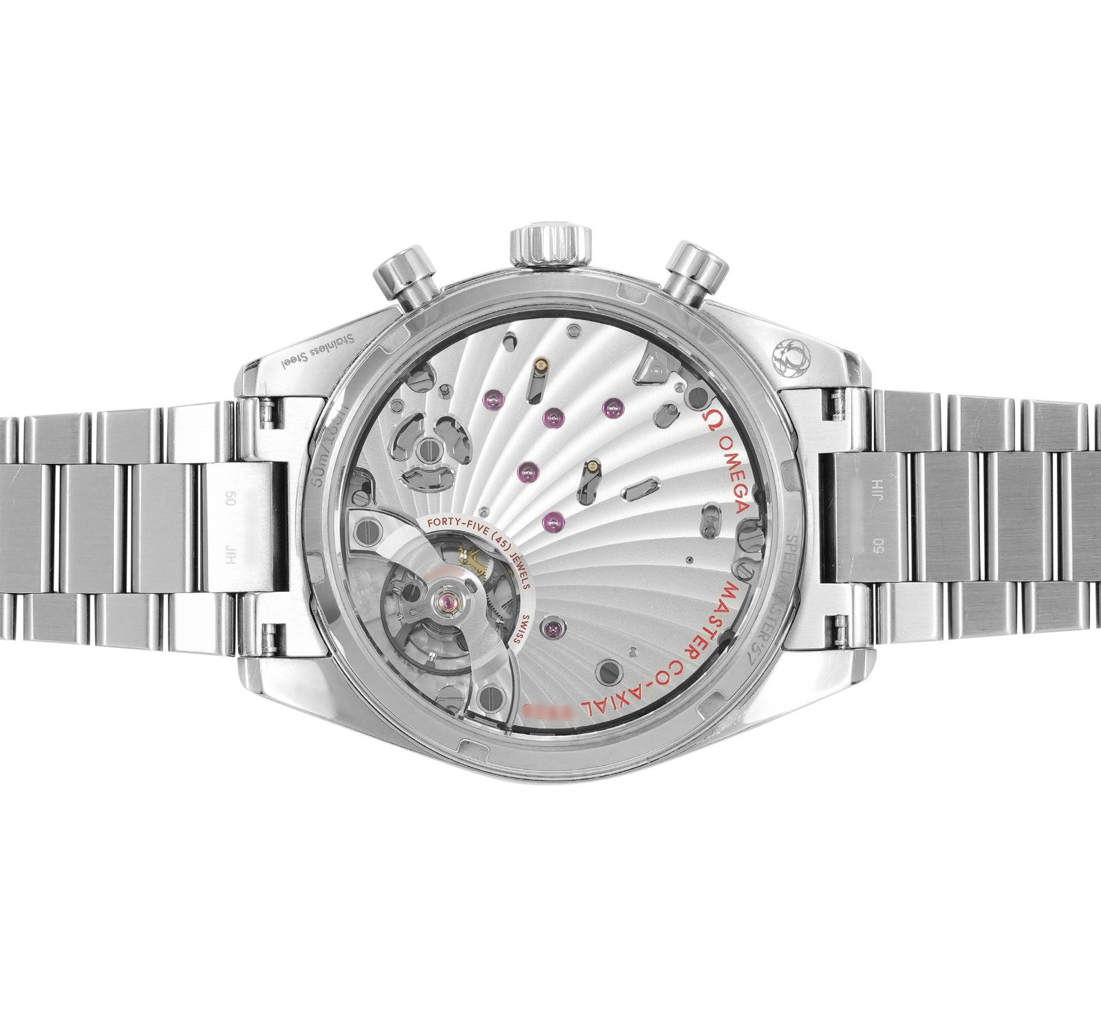 Pre-Owned Omega 332.10.41.51.03.001 Price