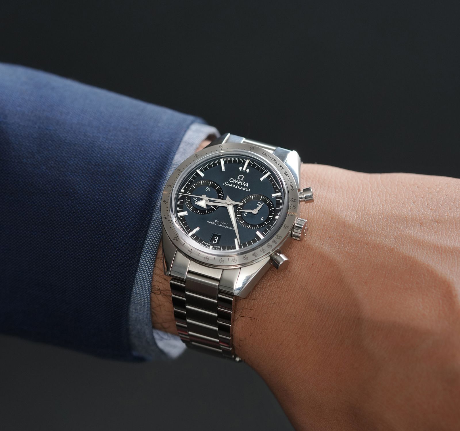 Omega Watches