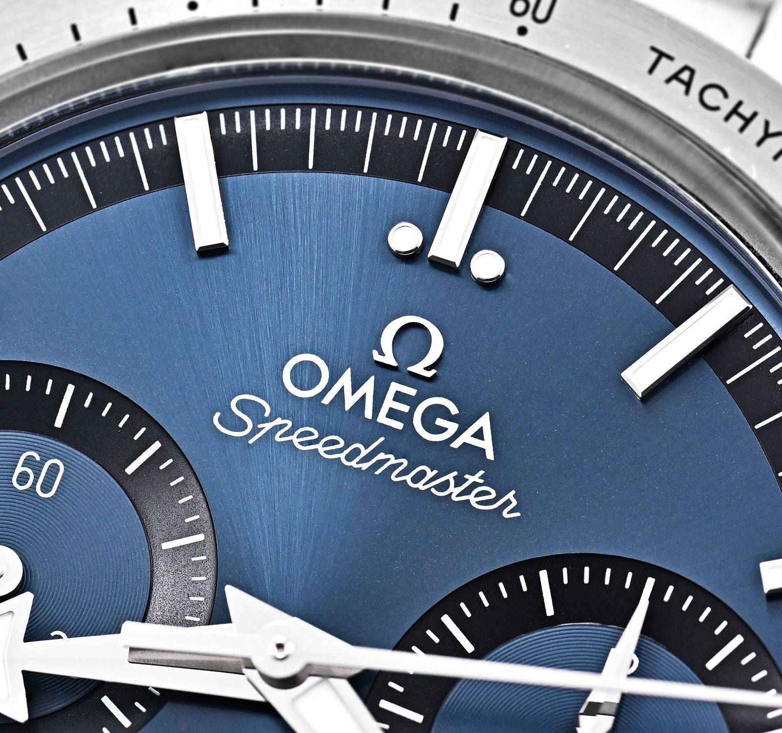 Speedmaster 332.10.41.51.03.001