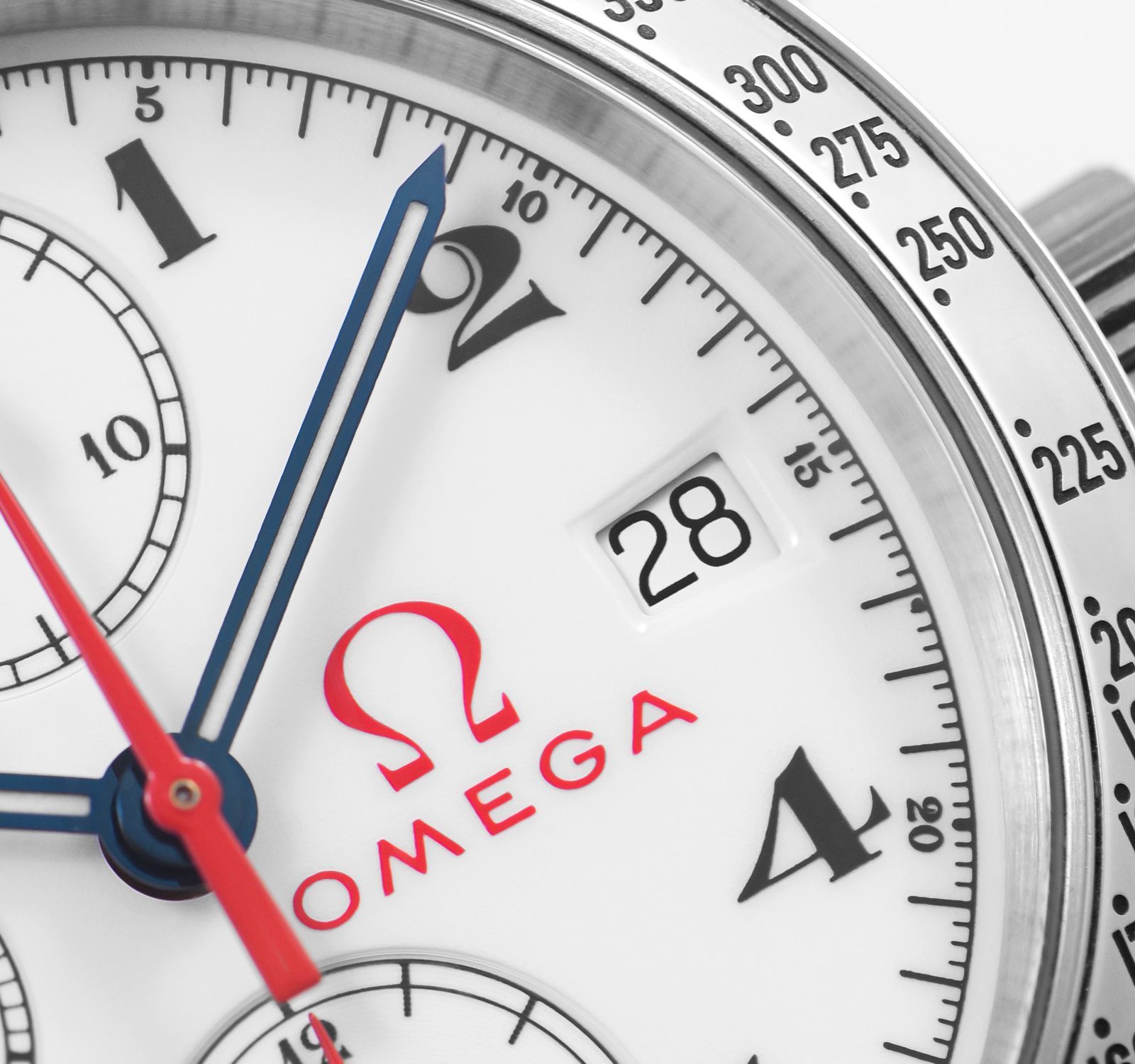Pre-Owned Omega 3513.20.00 Price