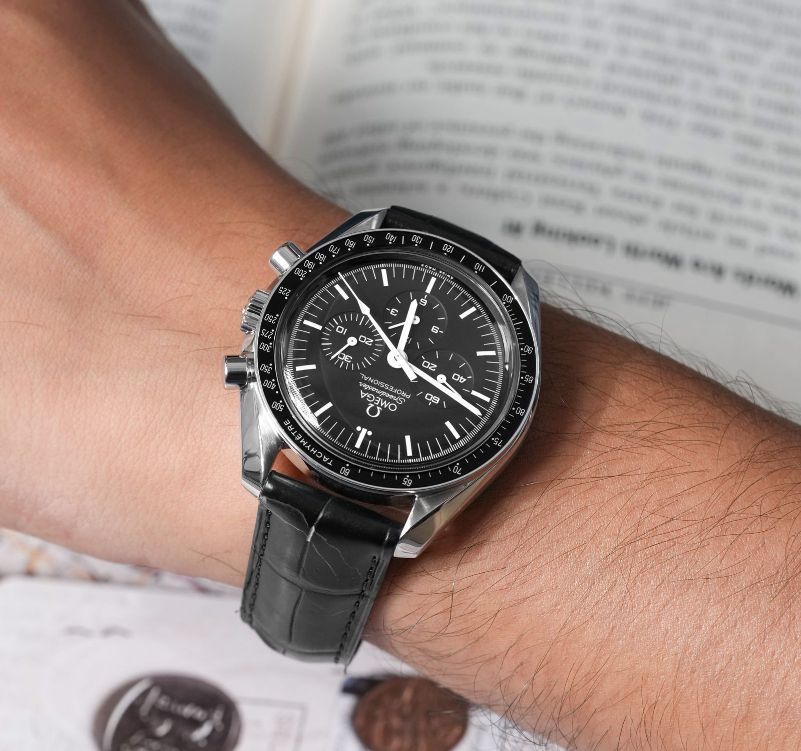 Speedmaster 3570 hot sale