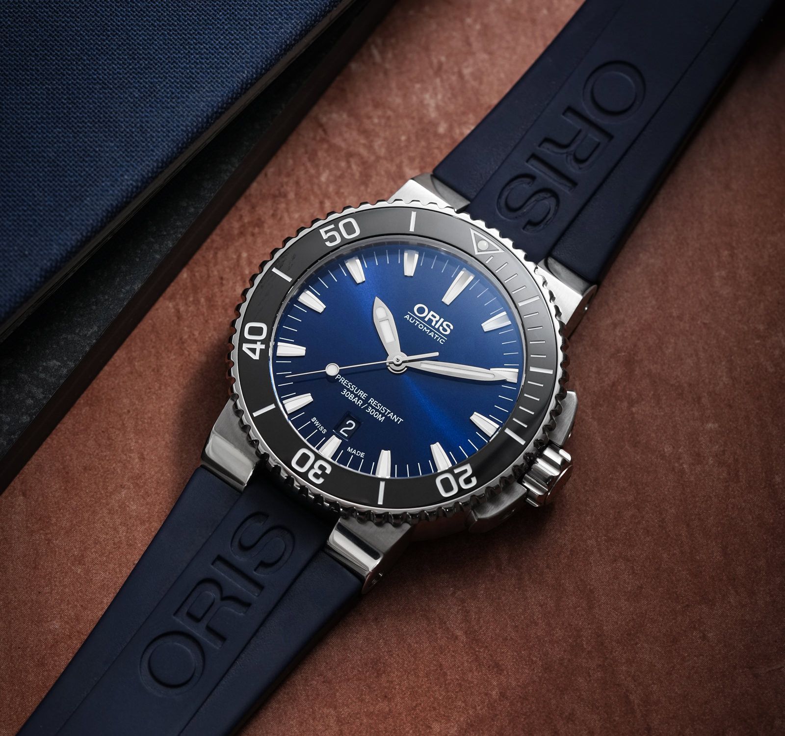 Oris Aquis