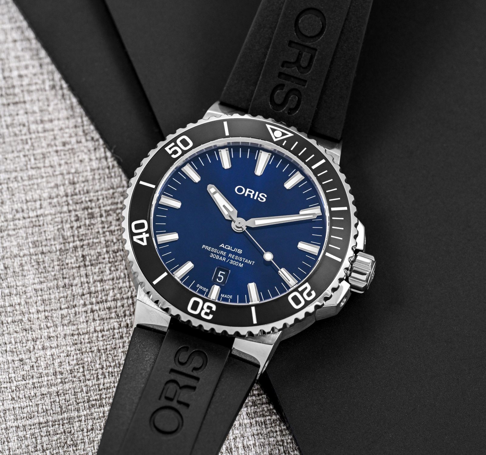 Oris 01 733 7730 4135