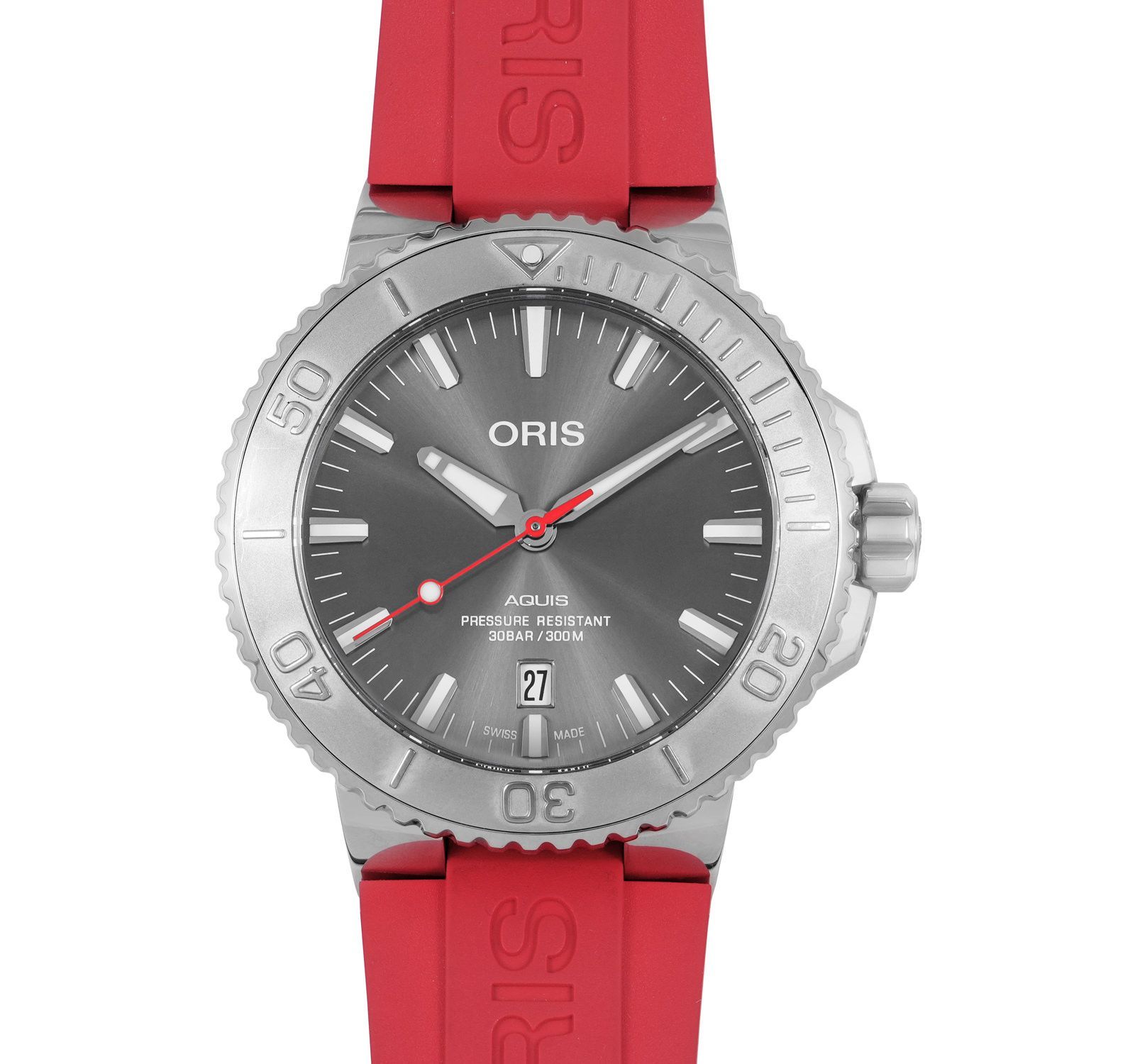 Oris Aquis