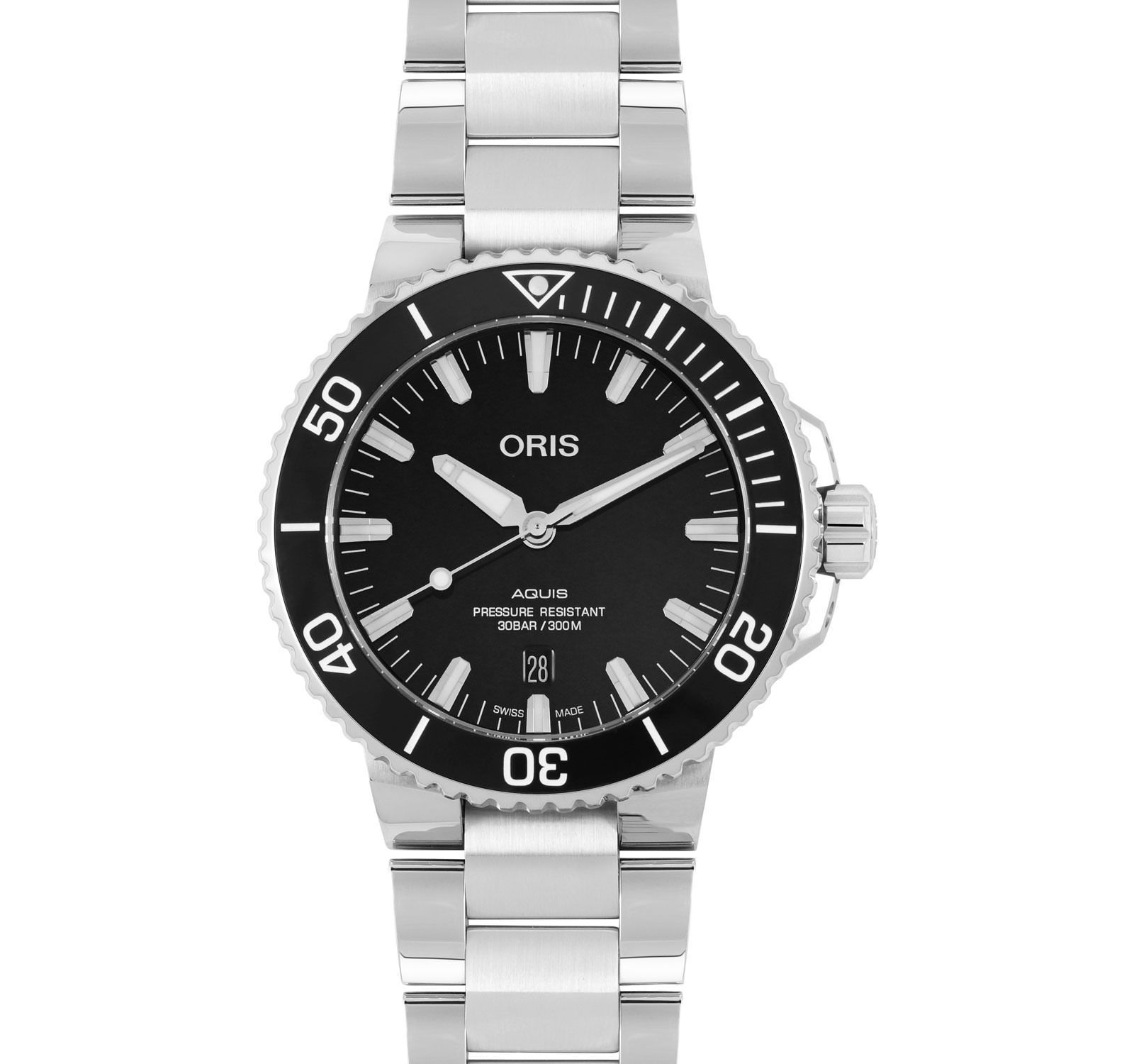 Oris Aquis