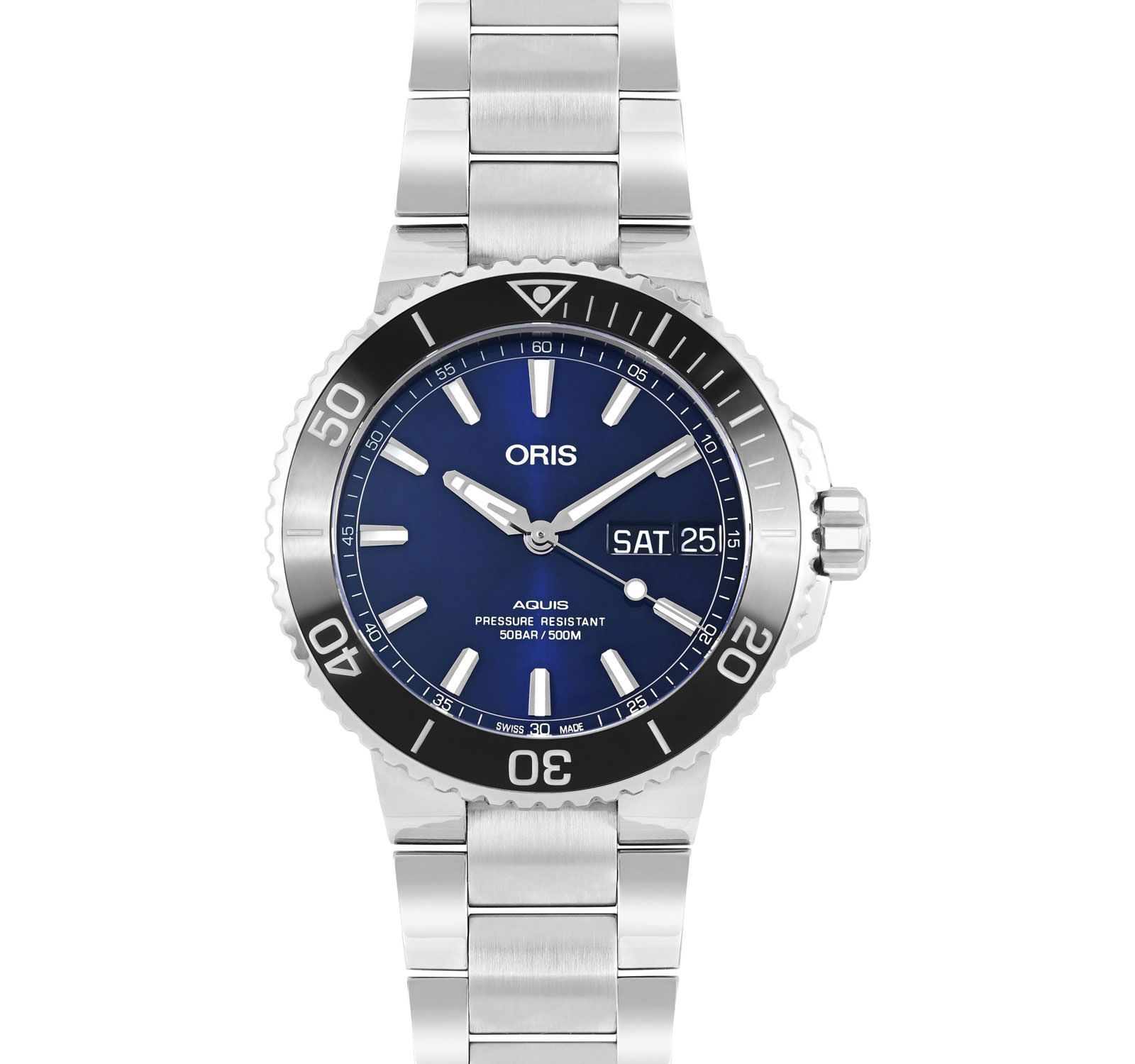 Oris Aquis