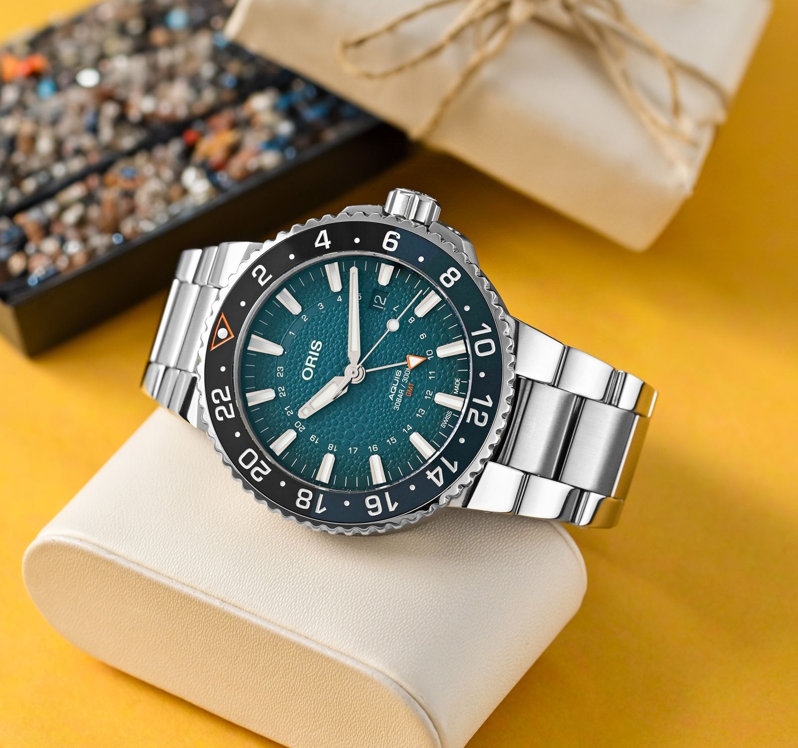 Oris 798 discount