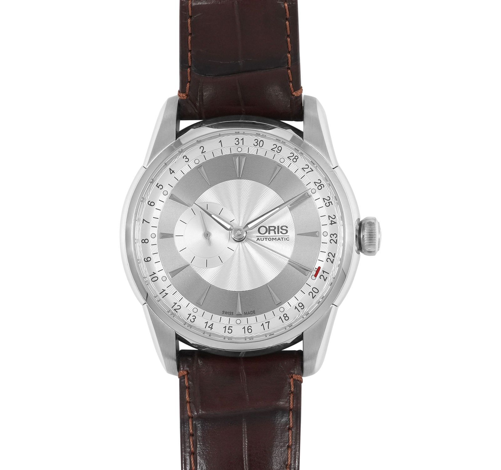 Pre-Owned Oris Artelier