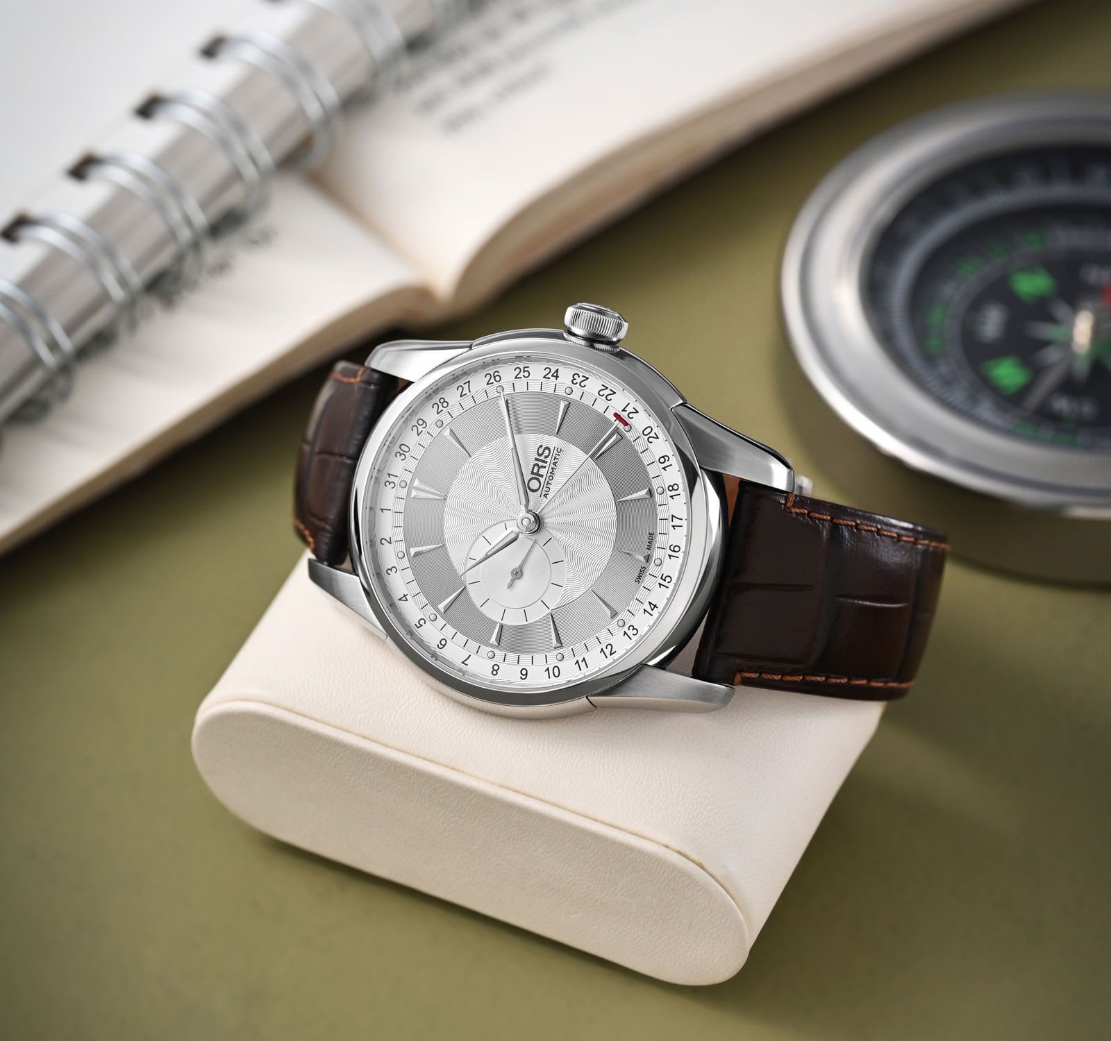 Oris 644 outlet