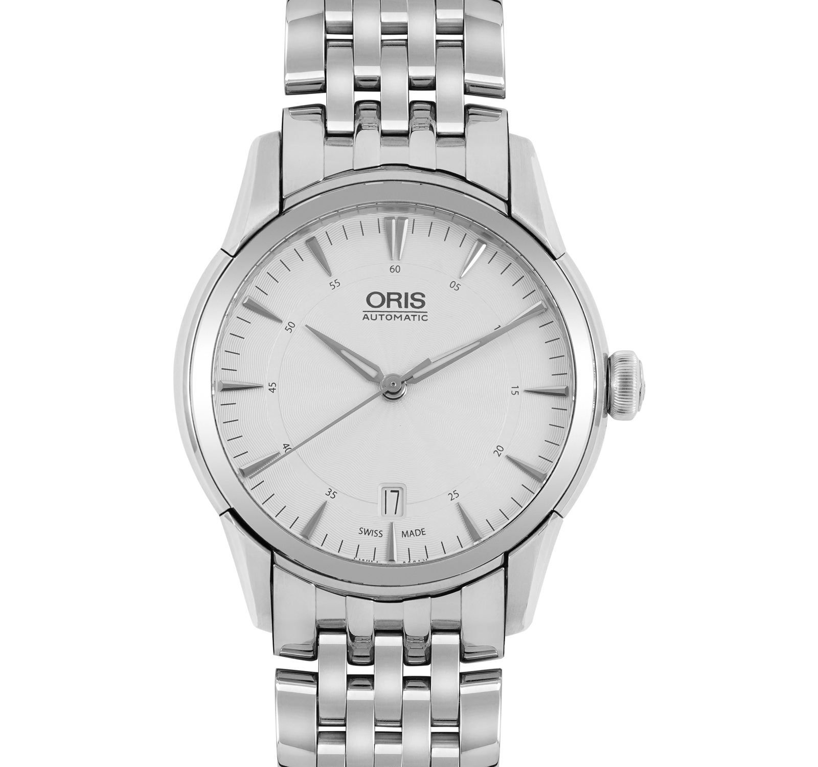 Pre-Owned Oris Artelier