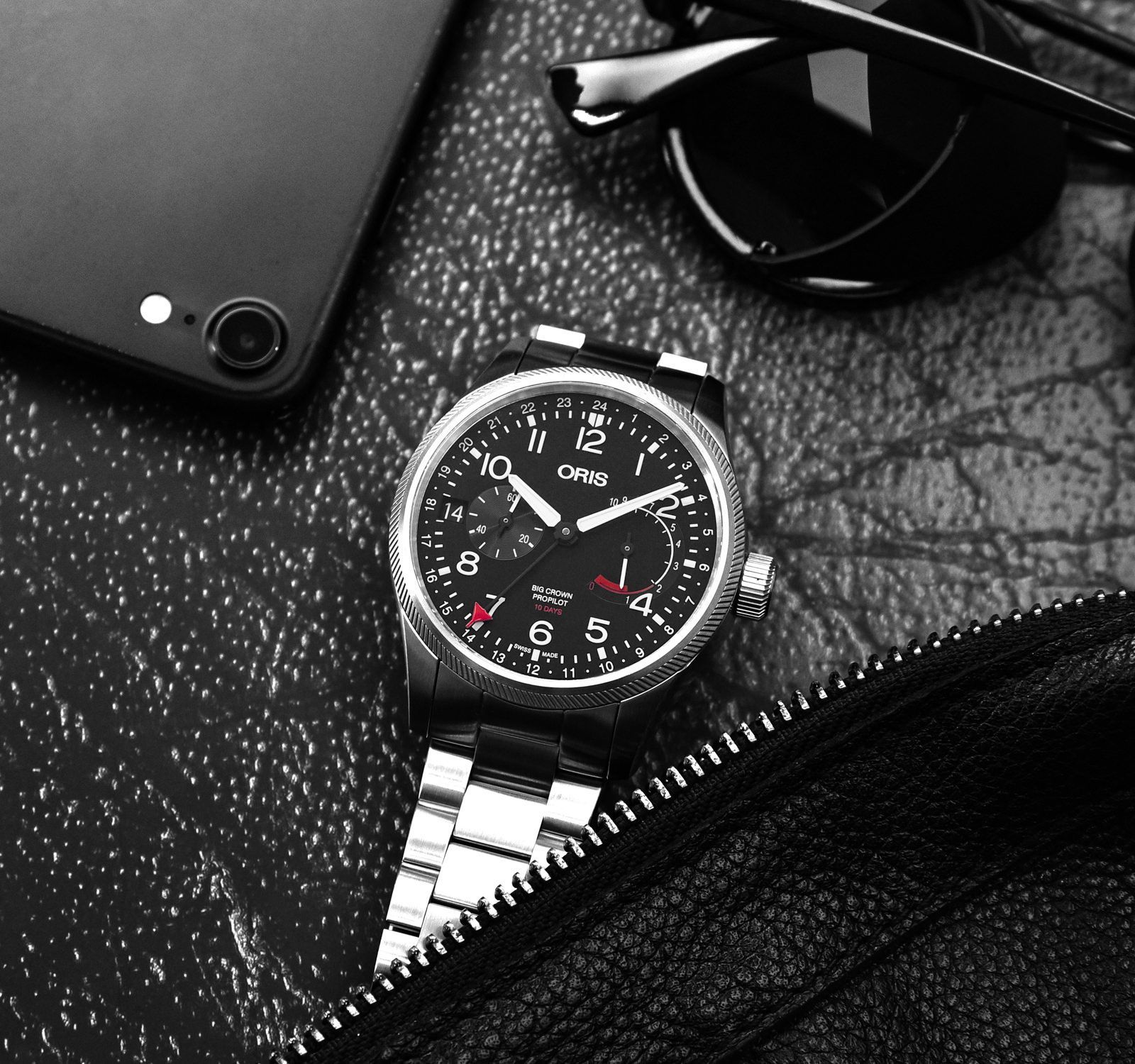 Oris Aviation