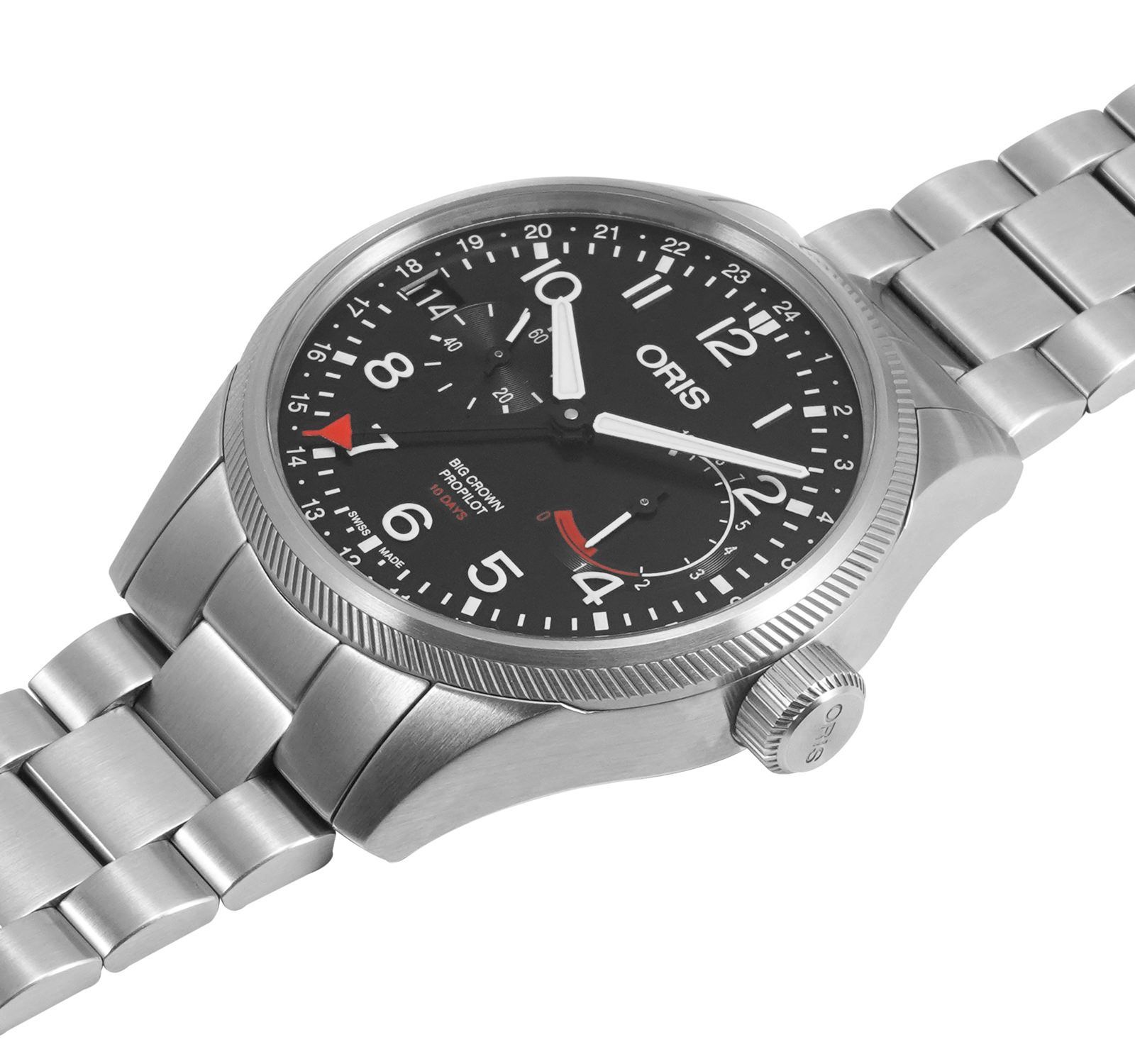 Oris Aviation