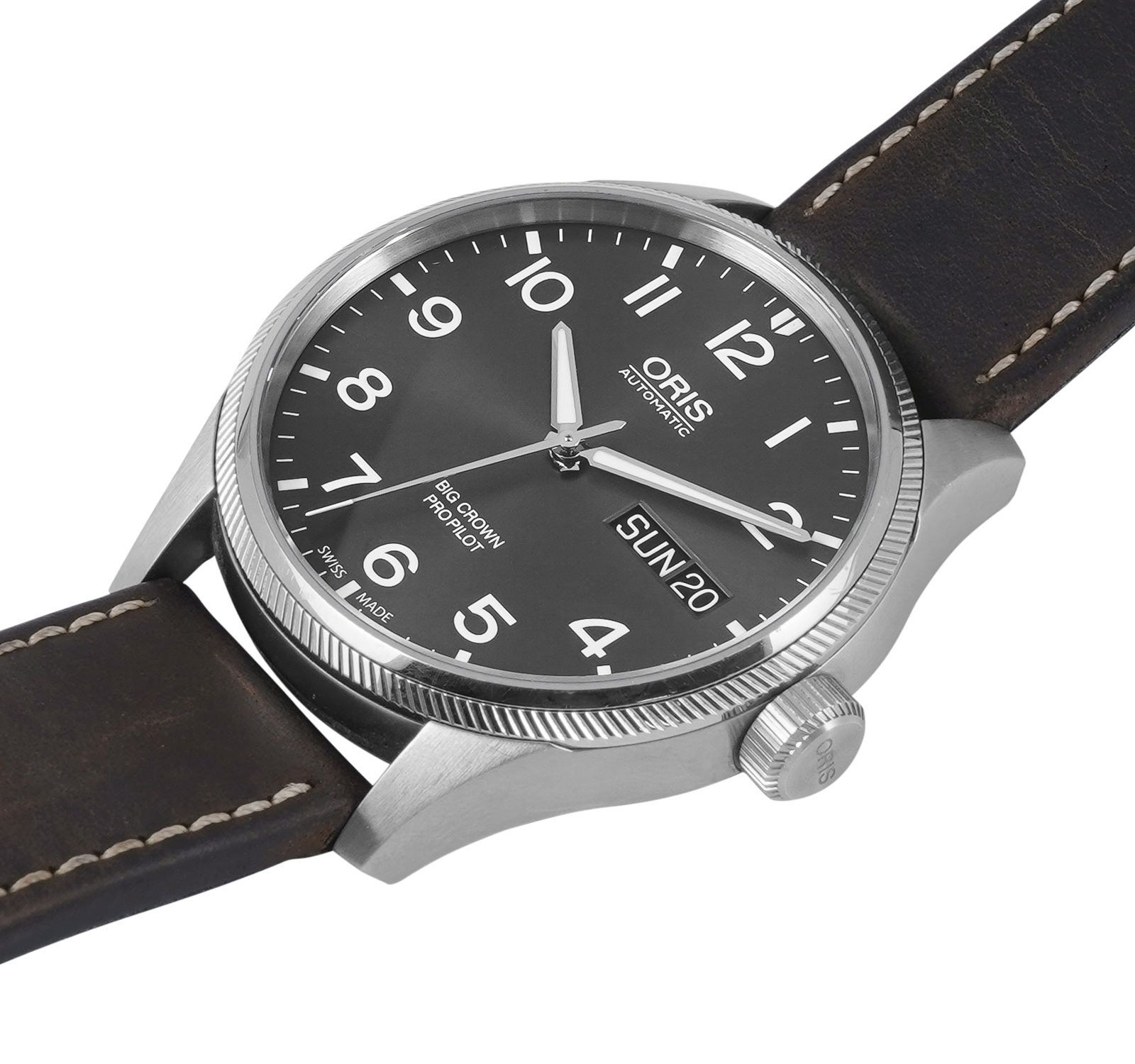 Oris Watch