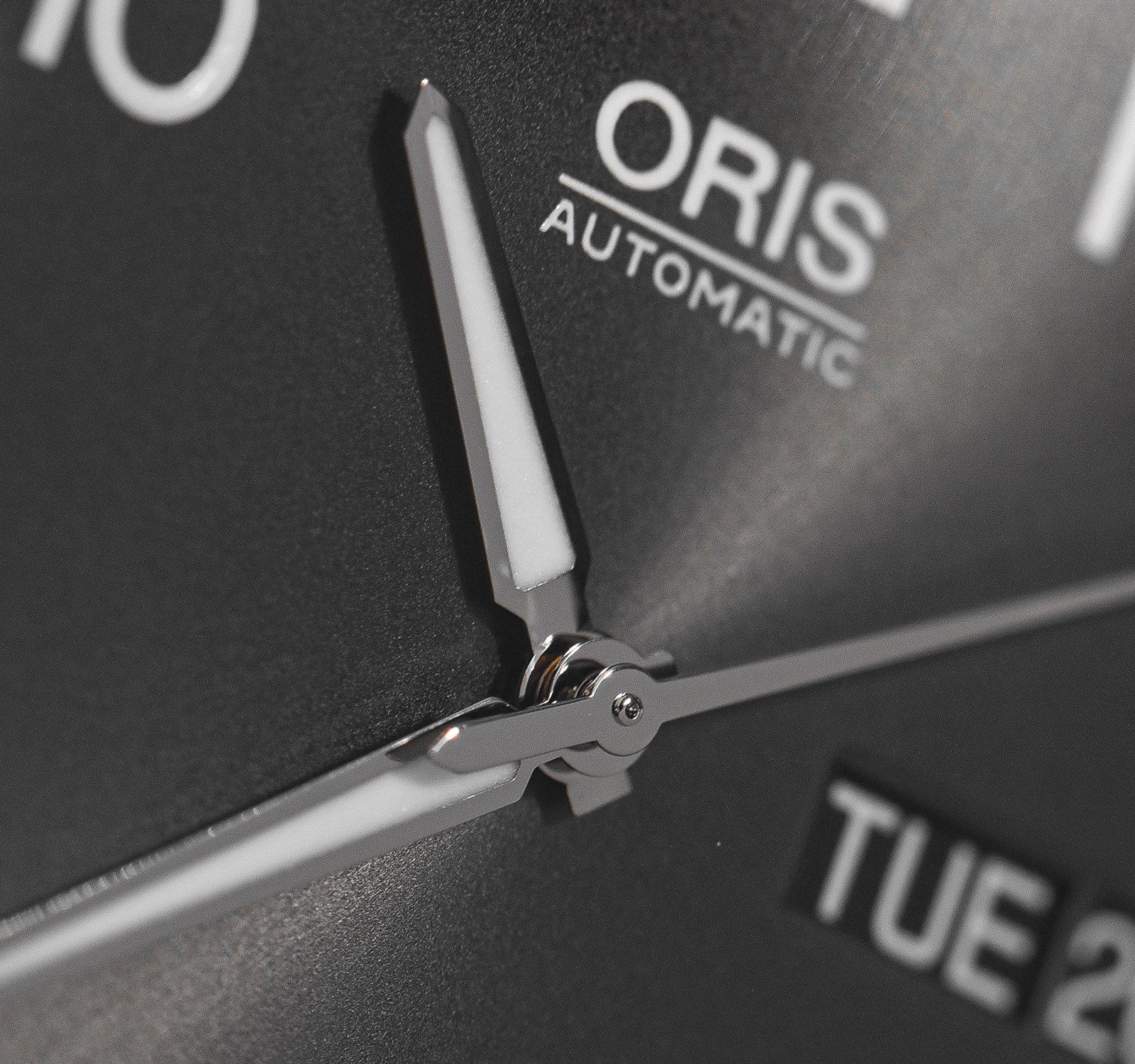 Oris Watches