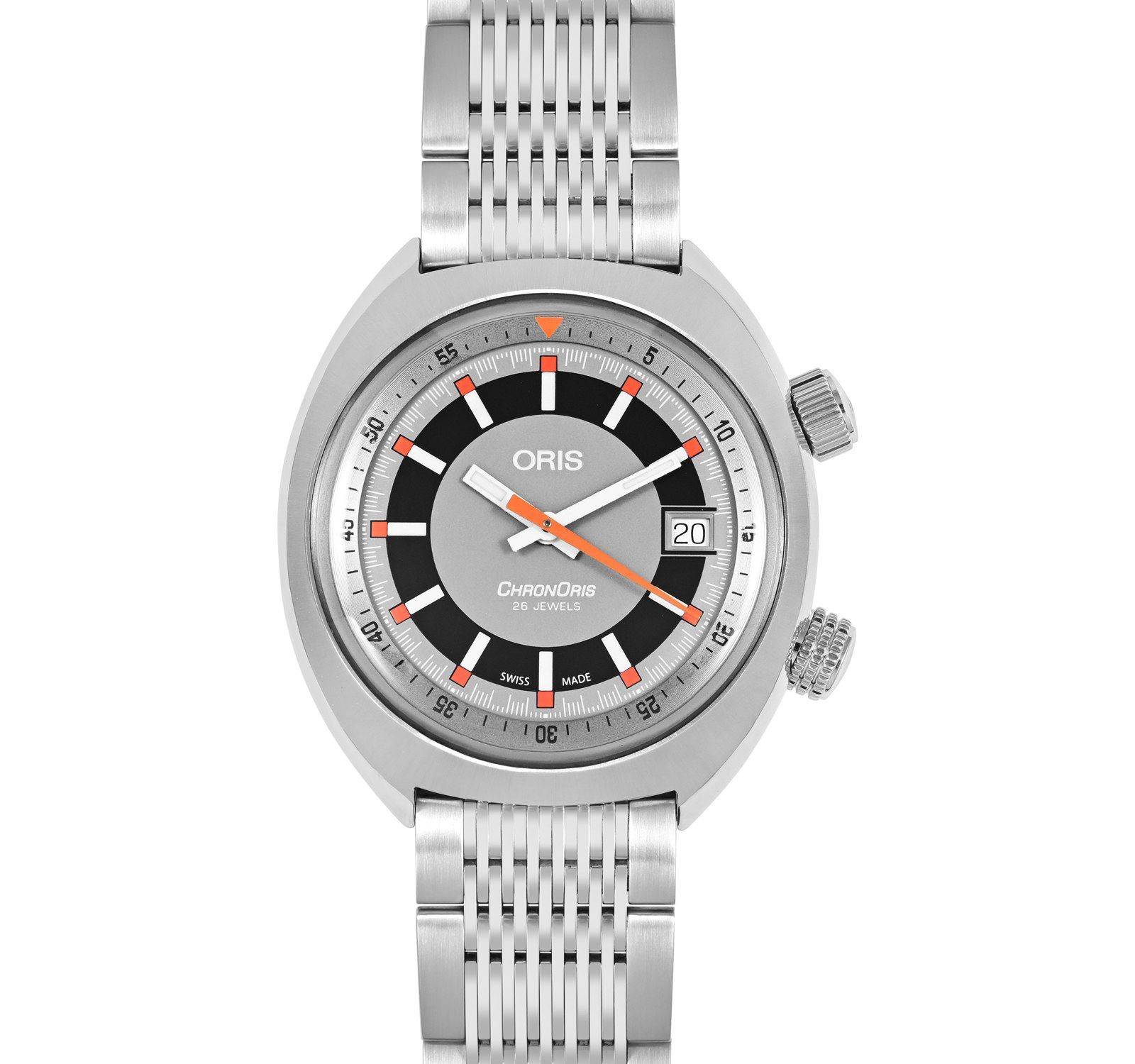 Oris Chronoris