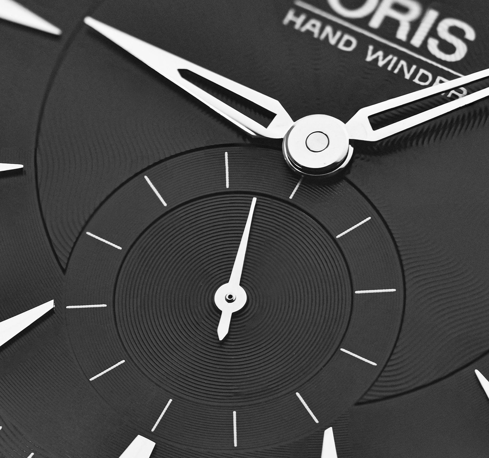 Pre-Owned Oris 01 396 7580 4054-07 5 21 06 Price