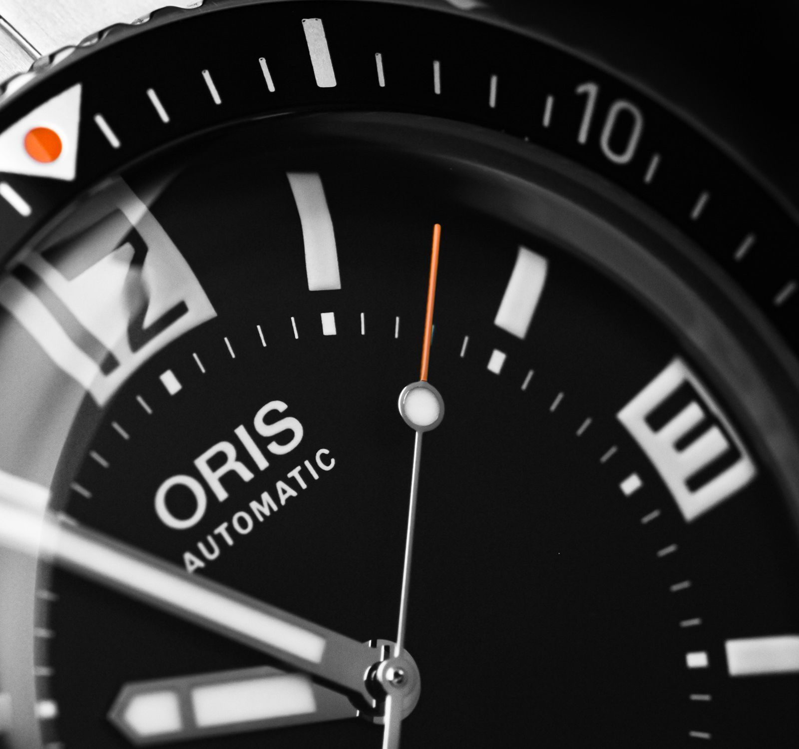 Pre-Owned Oris 01 733 7720 4034 Price