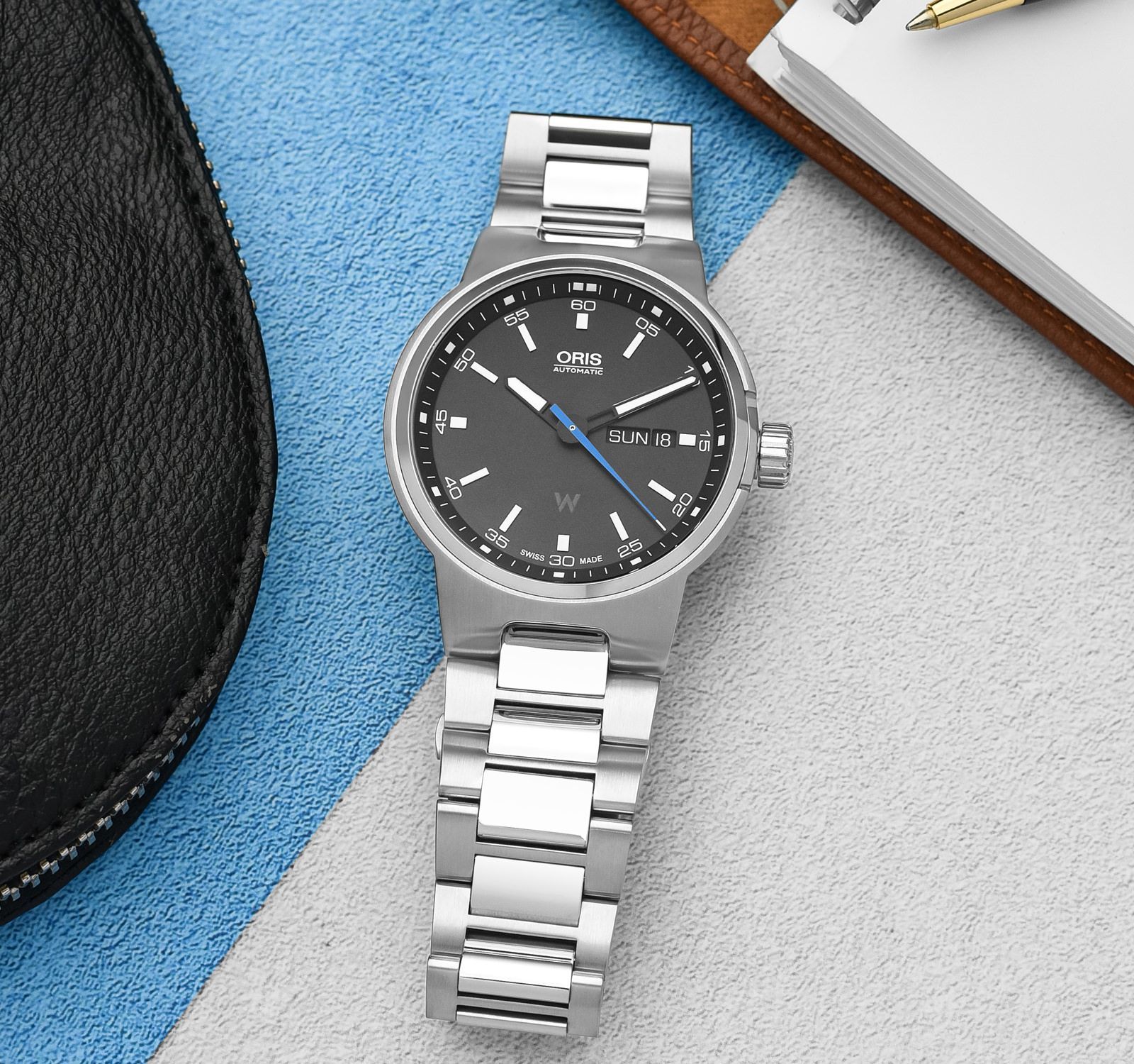 Oris shop motor sport