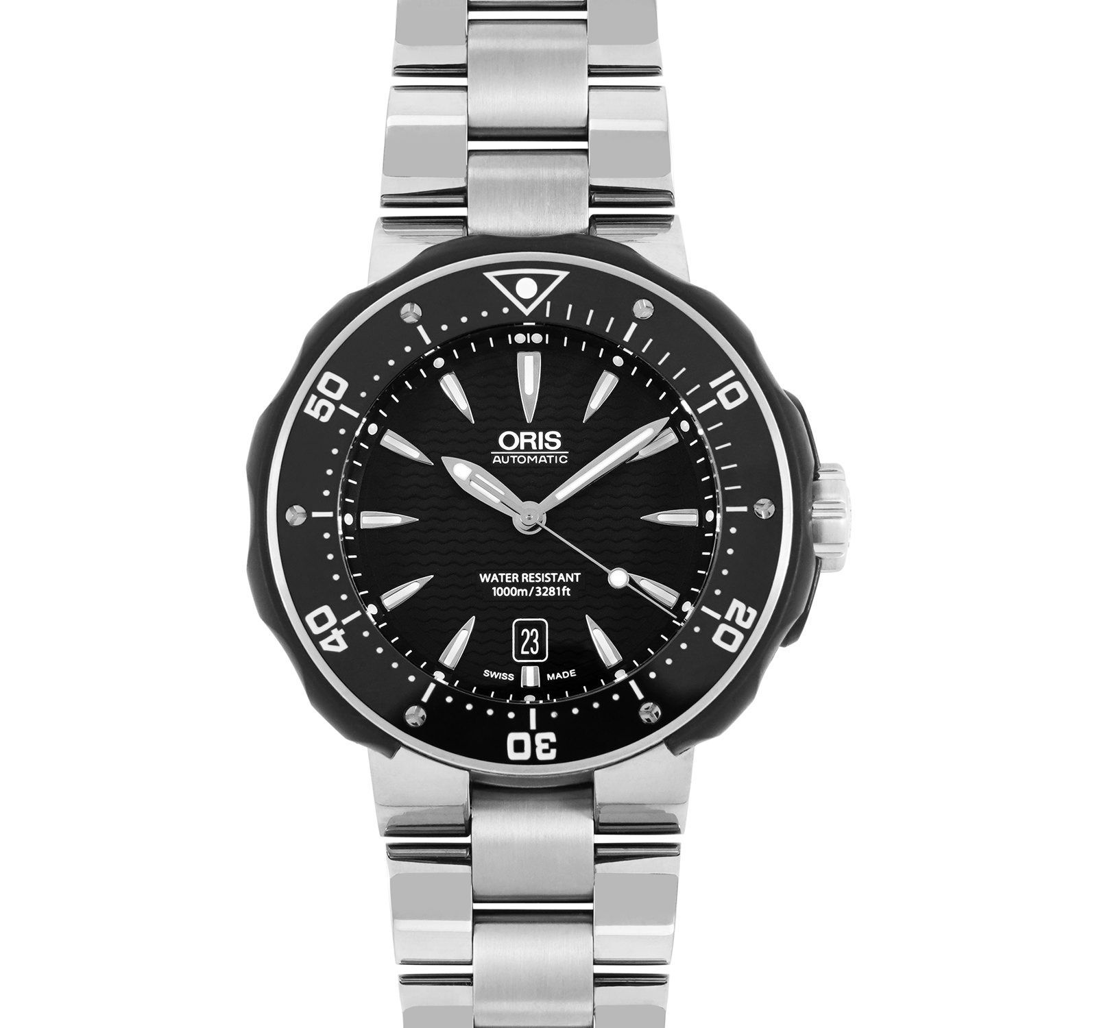 Oris ProDiver