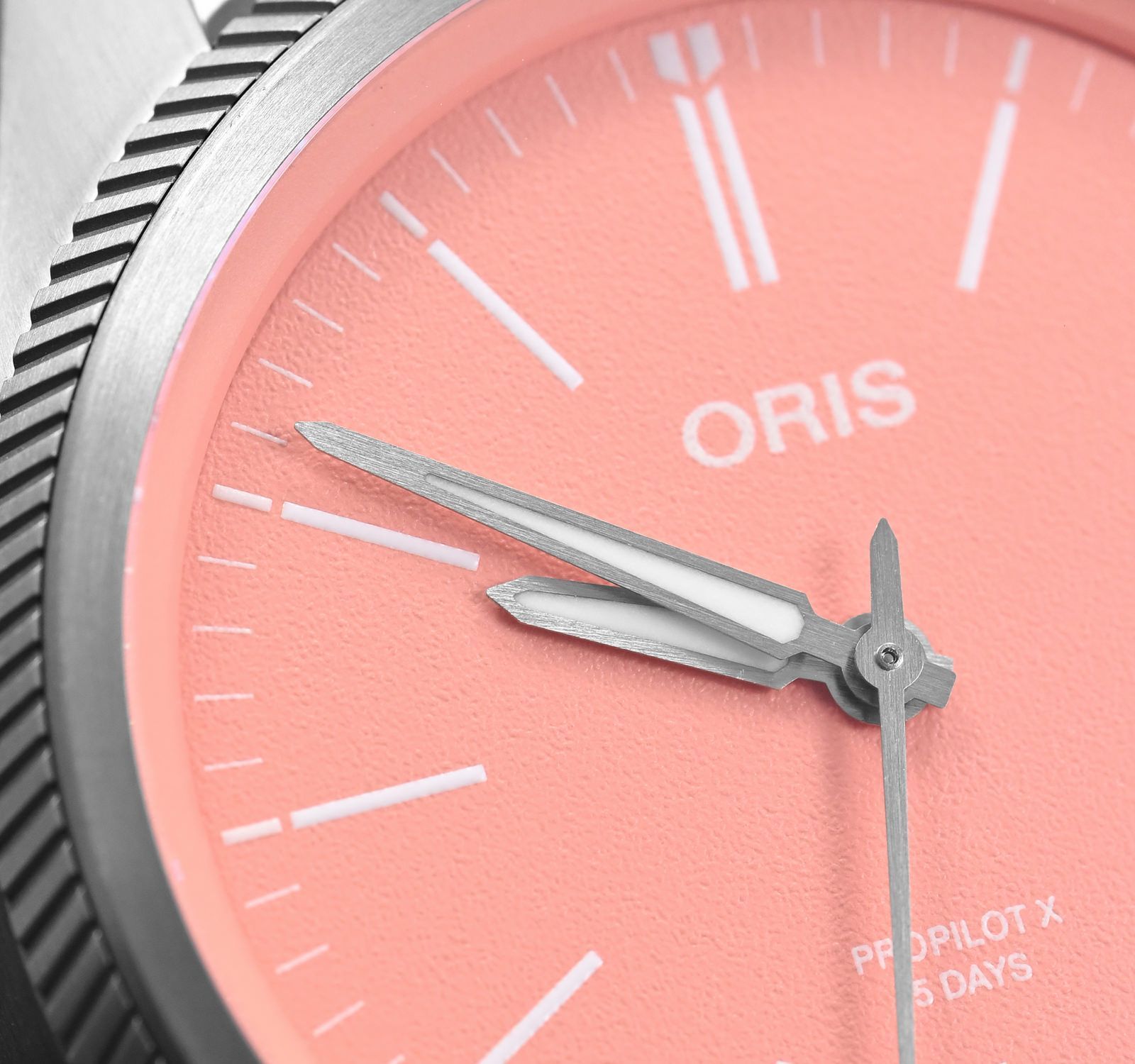 Second Hand Oris ProPilot X