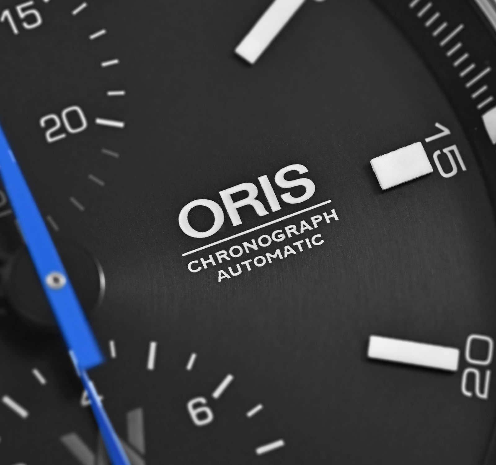 Oris Williams Collection