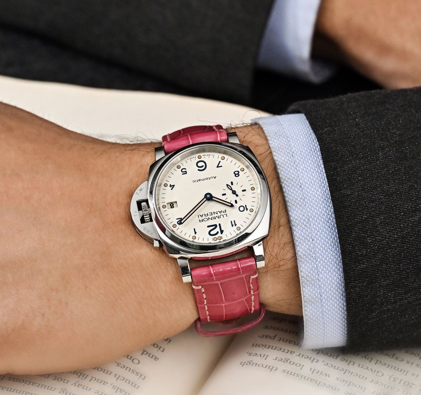 Panerai Watches