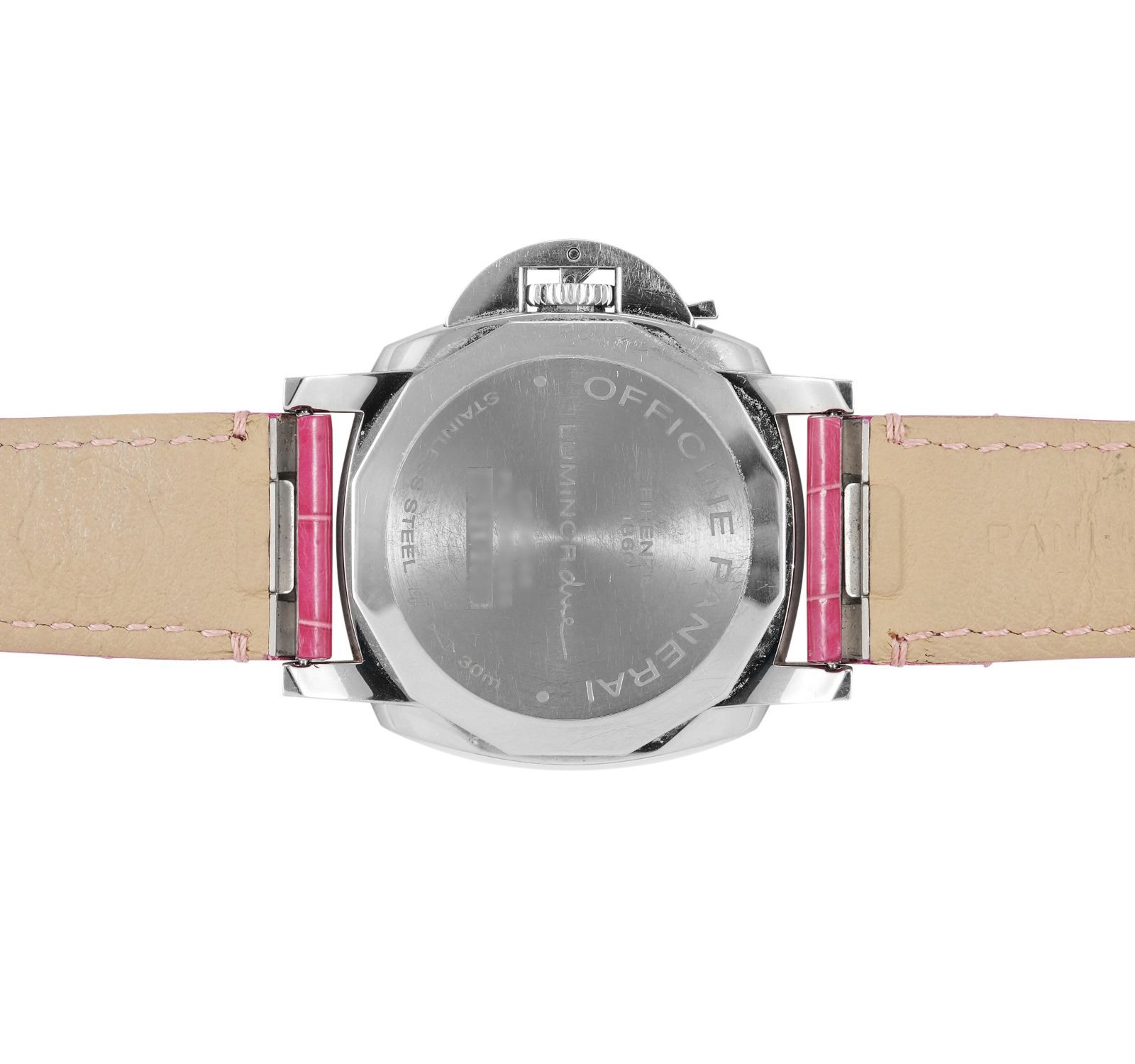 Pre-Owned Panerai PAM00903 Price