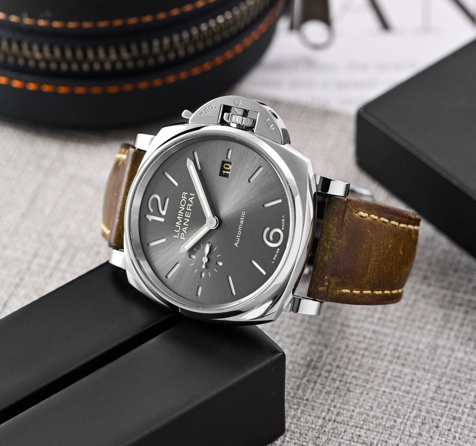 Panerai PAM00904