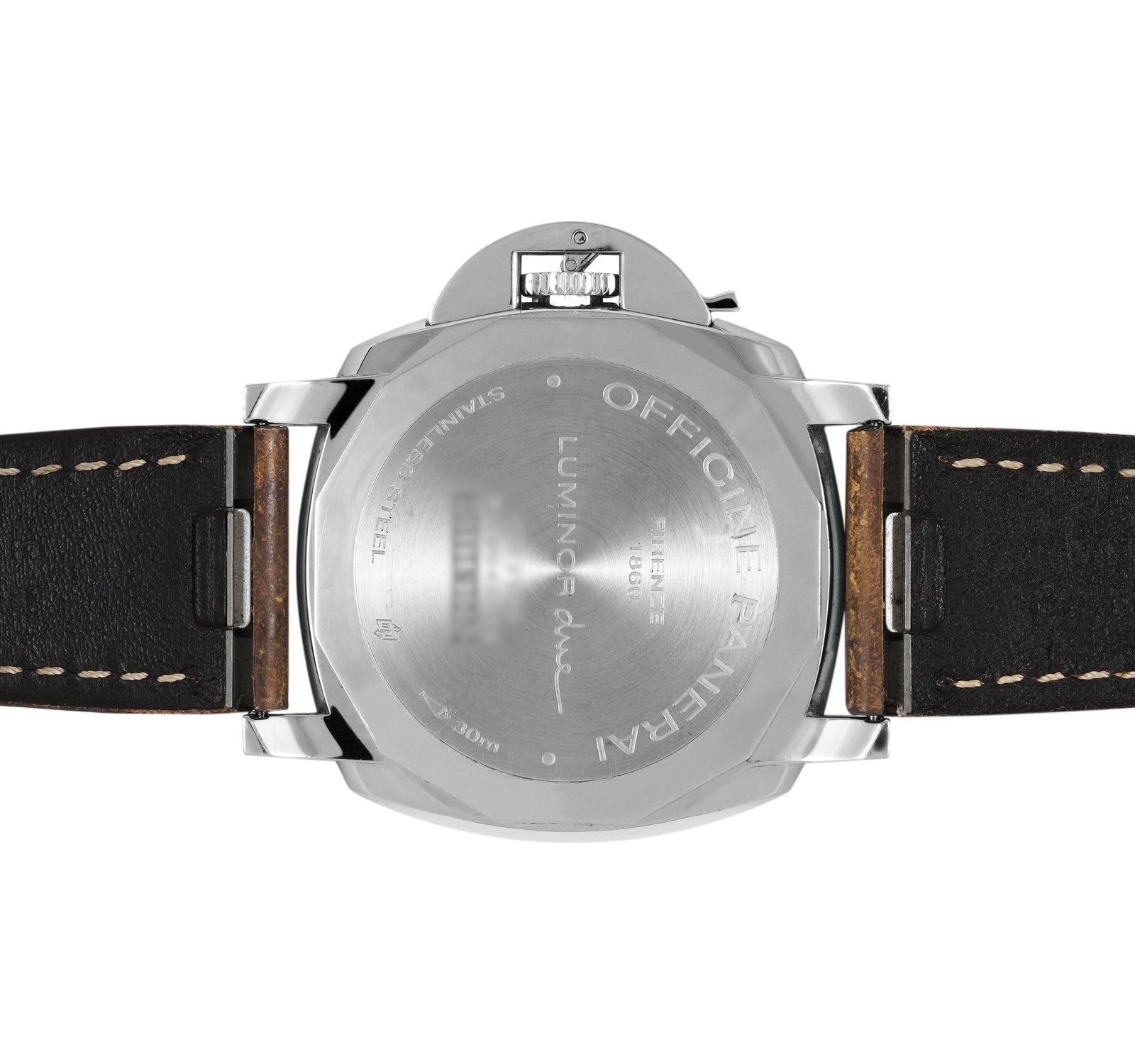 Pre-Owned Panerai PAM00904 Price