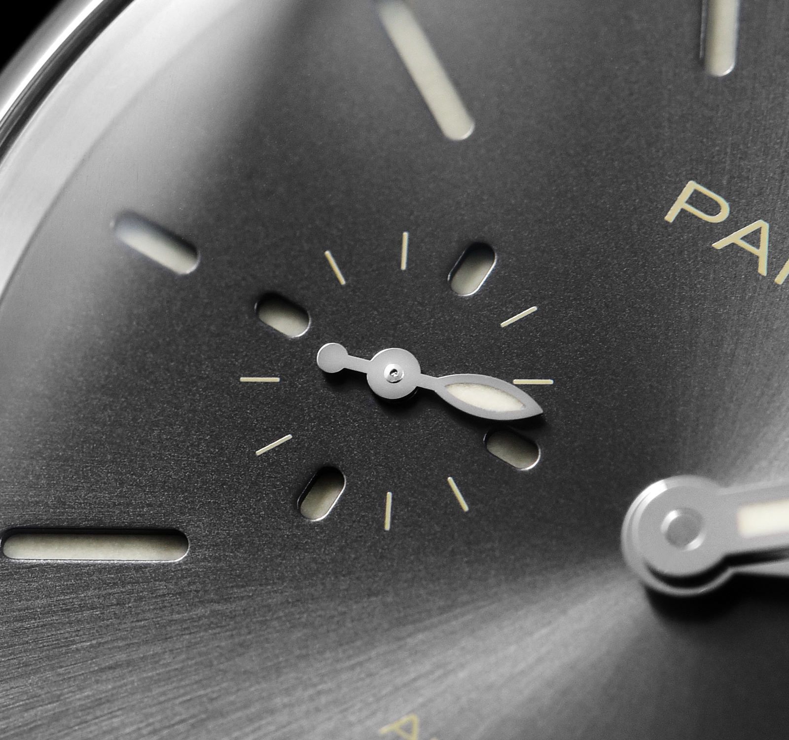 Panerai Watches