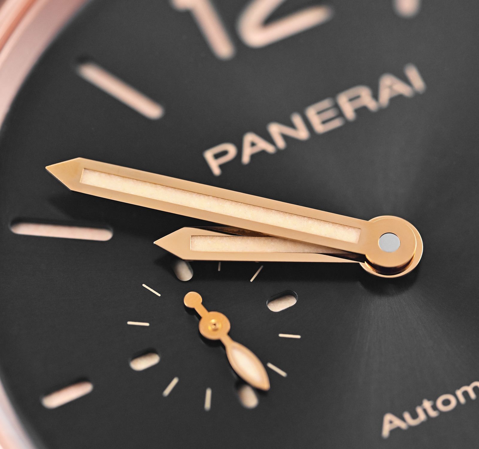 Buy Pre Owned Panerai Luminor Due PAM01041