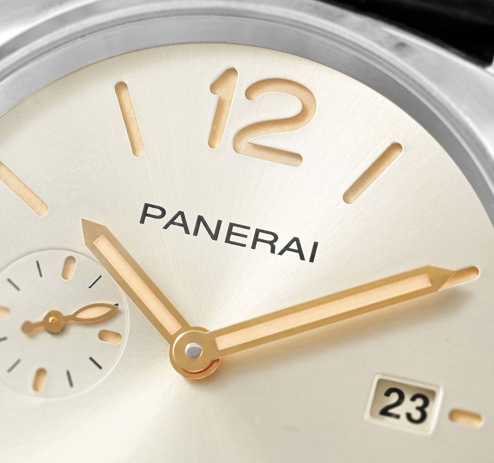 Luminor Due PAM01249