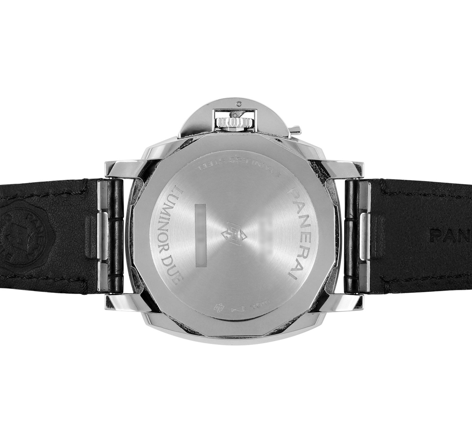 Pre-Owned Panerai PAM01249 Price