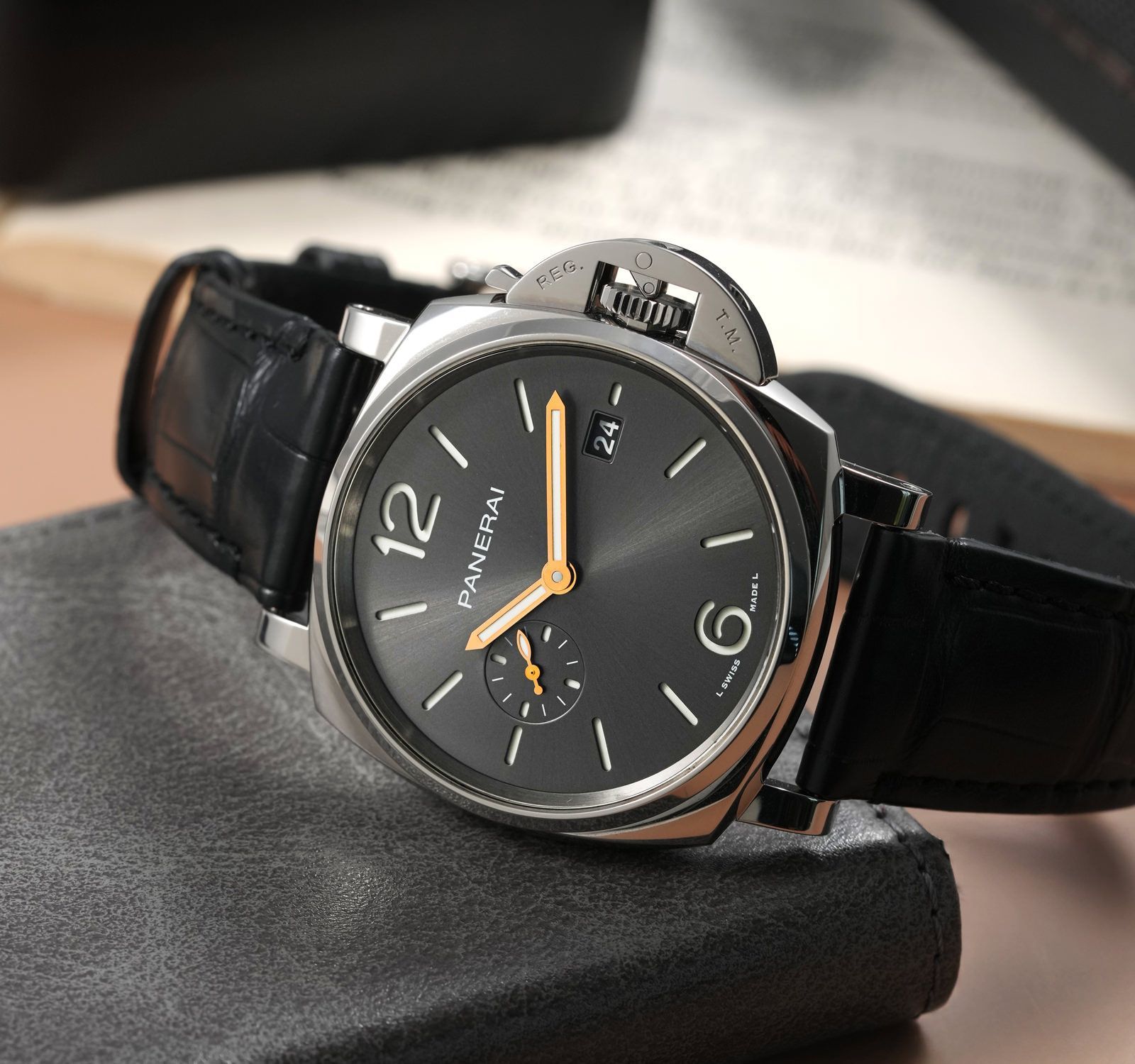 Panerai PAM01250