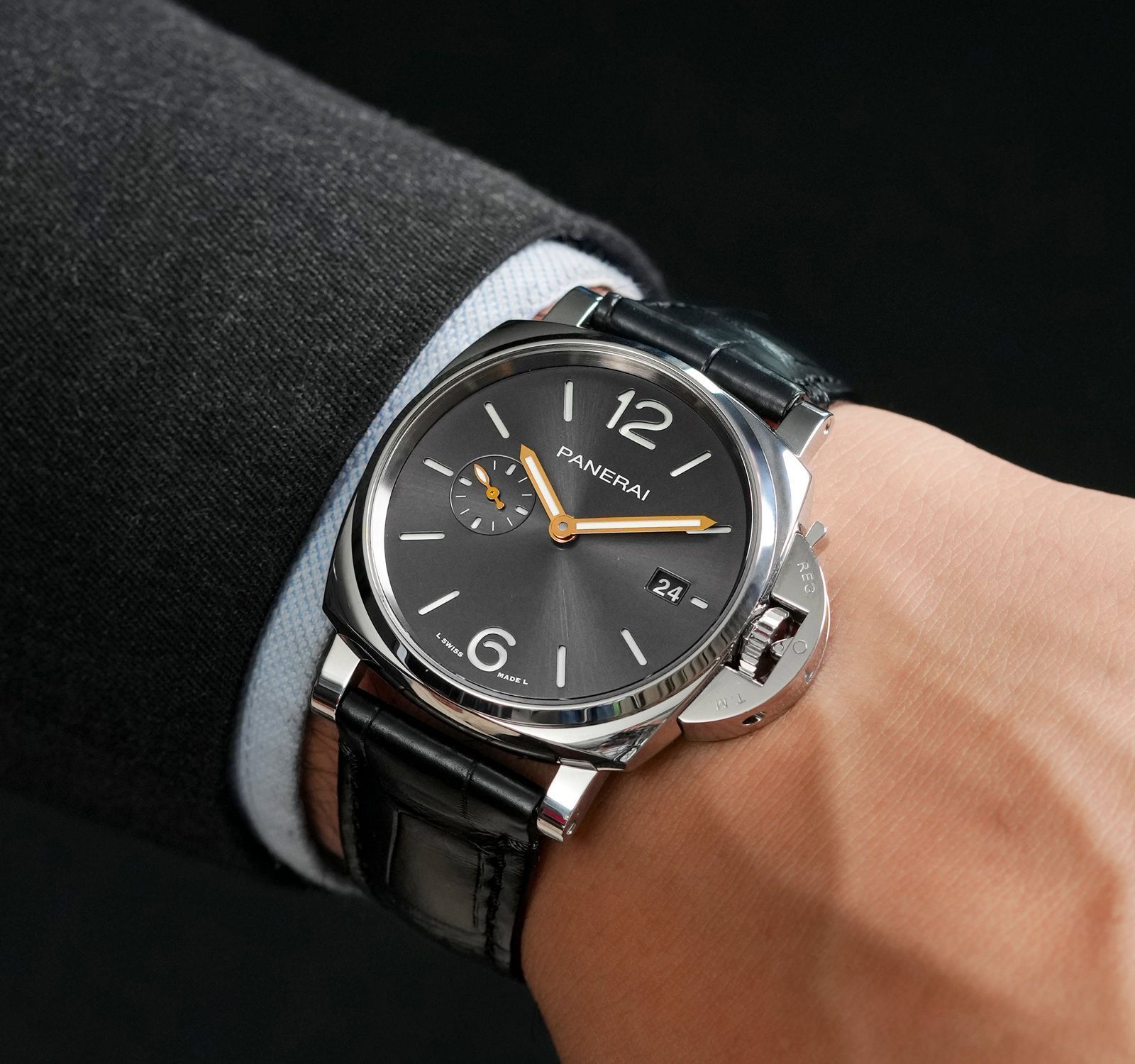 Panerai Watches