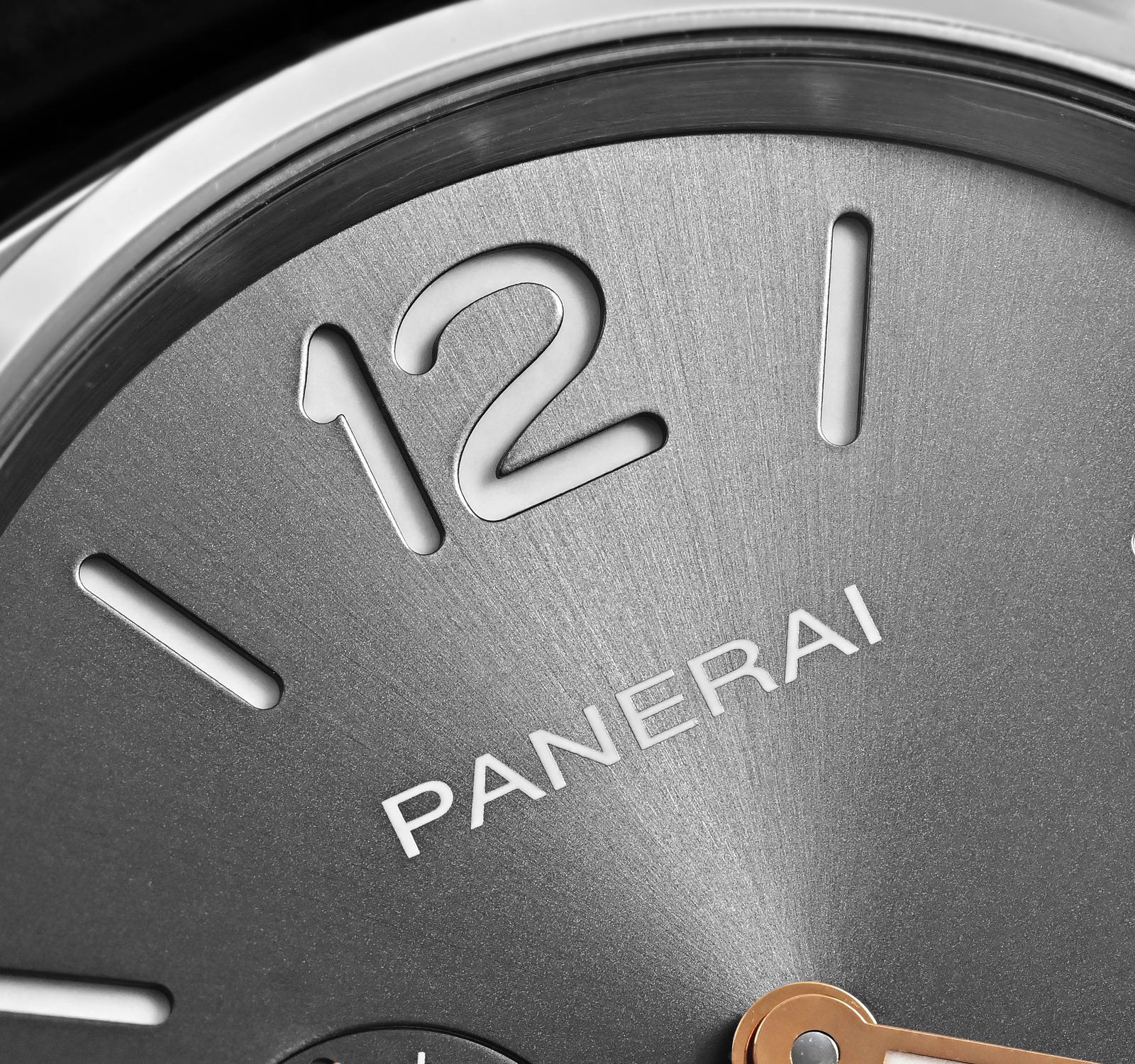 Luminor Due PAM01250