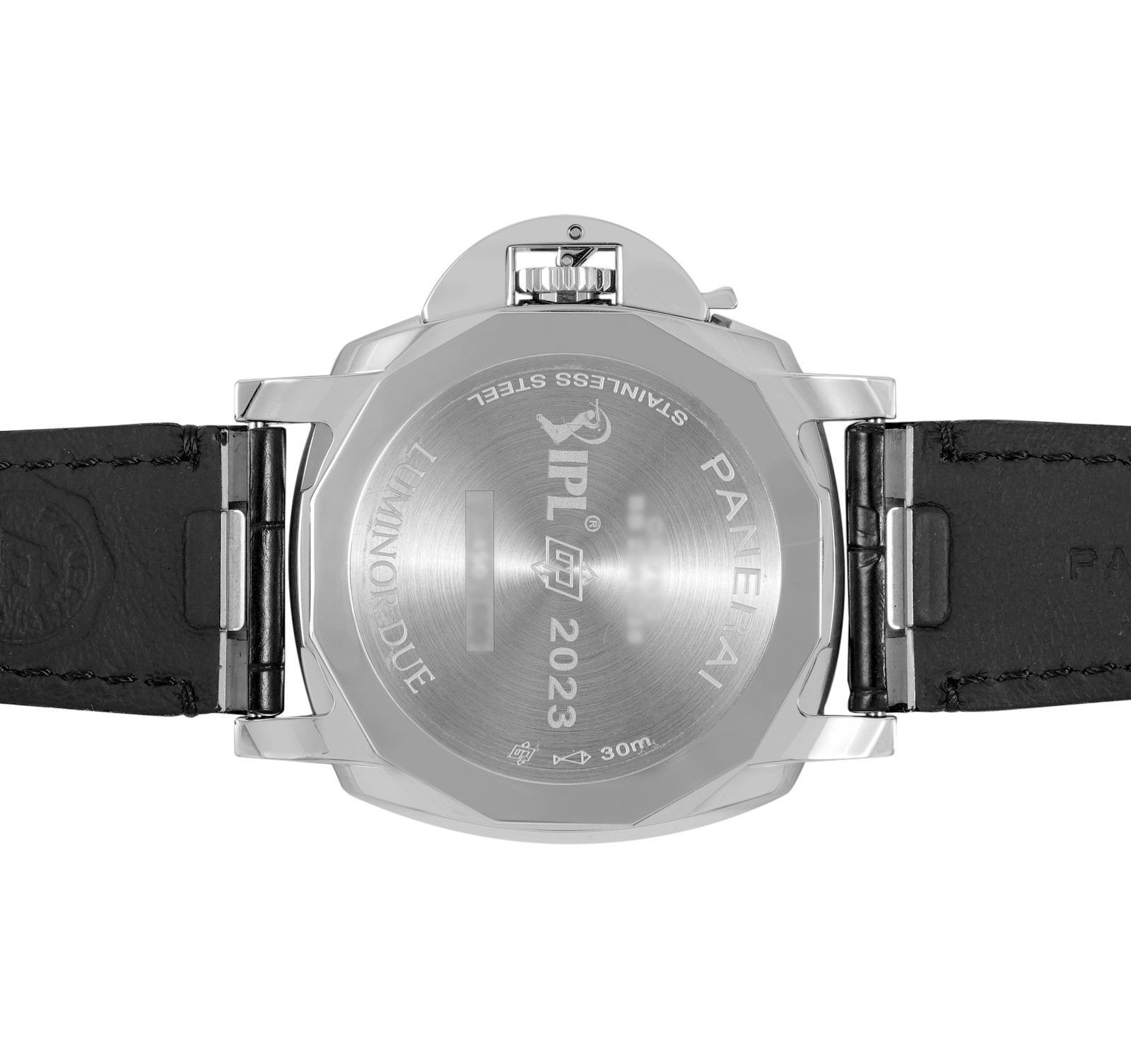Pre-Owned Panerai PAM01250 Price
