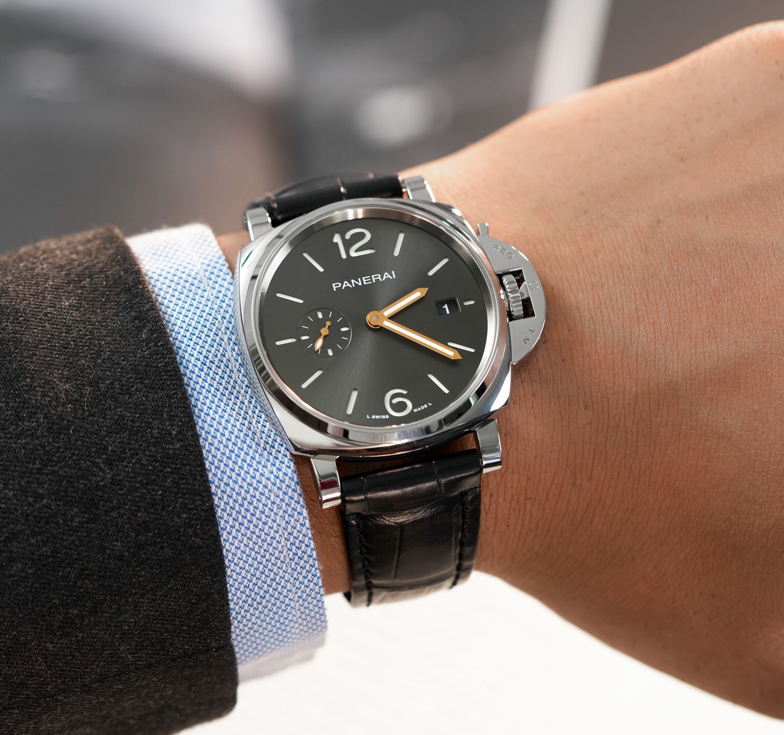 Panerai Watches