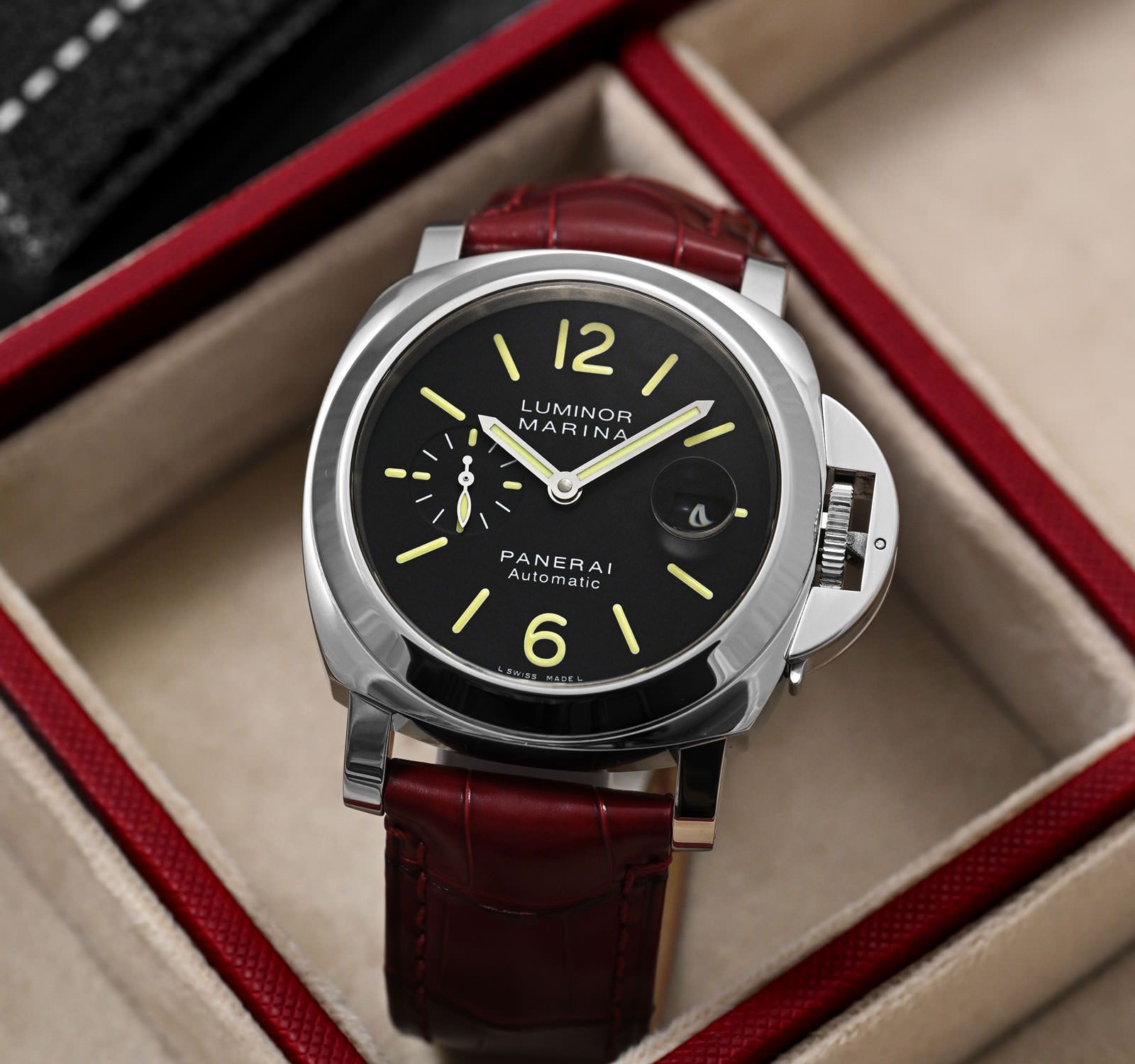 Panerai PAM00104