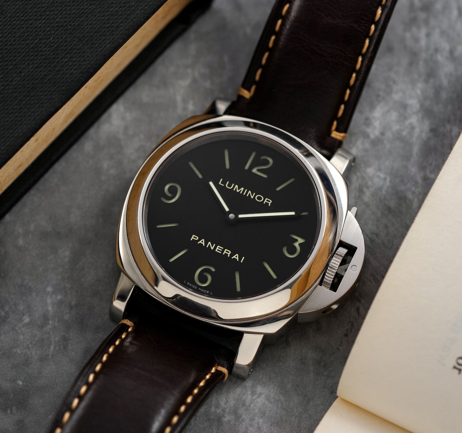 Panerai PAM00112-1